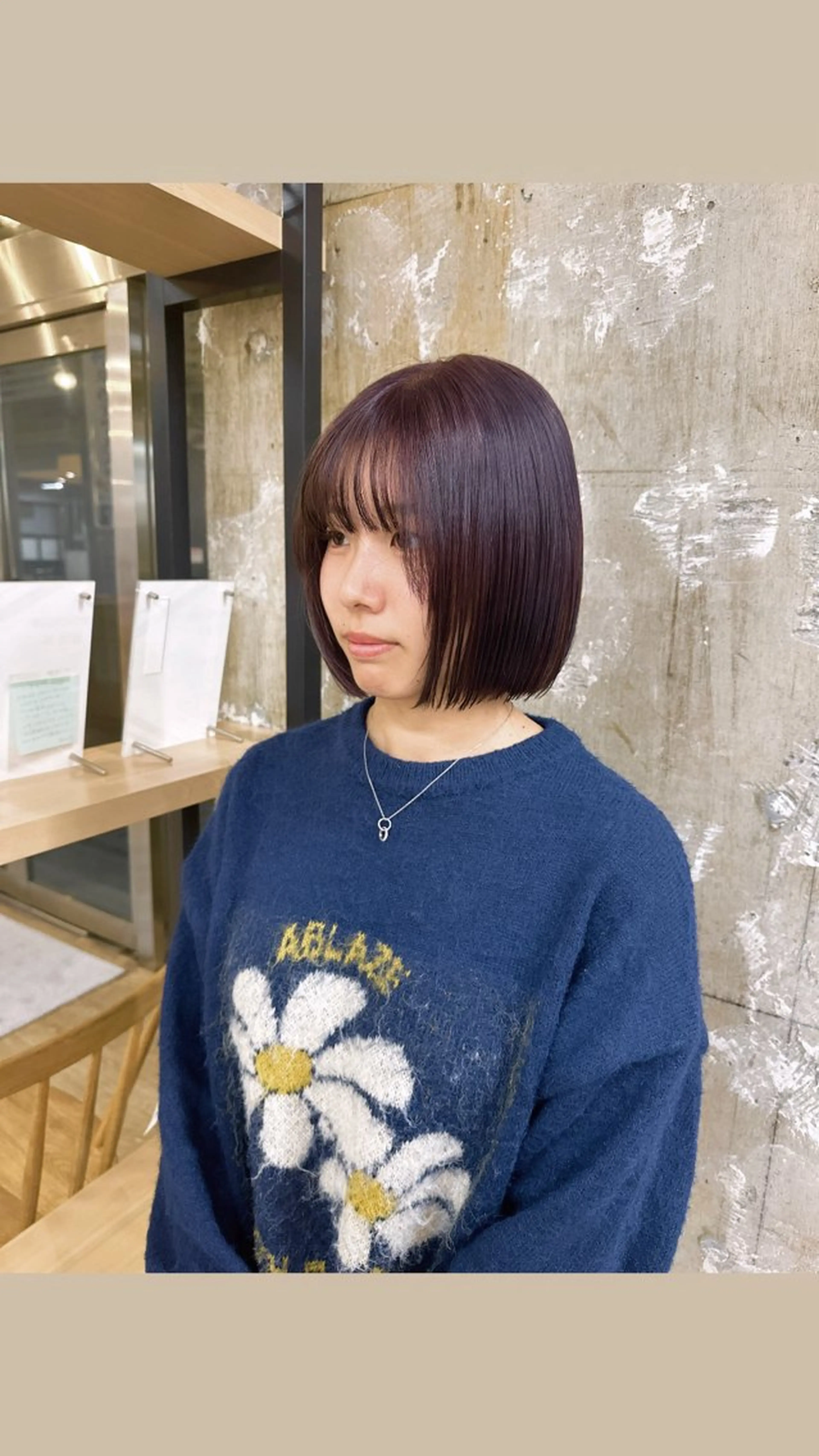 ショート カラー ショート/ボブカット /emiriのヘアスタイル