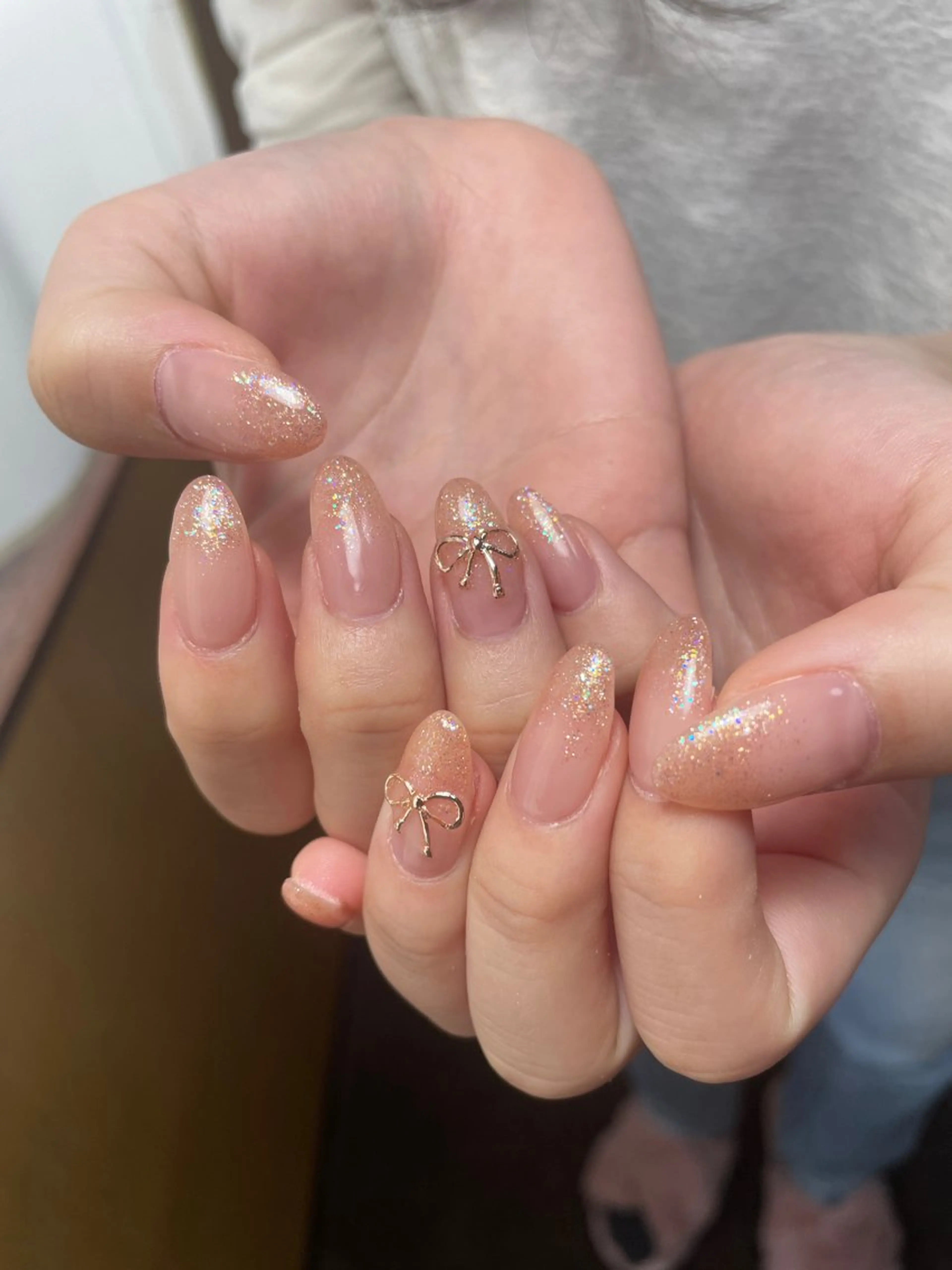 ネイル ハンドネイル nail salon junosのネイルデザイン