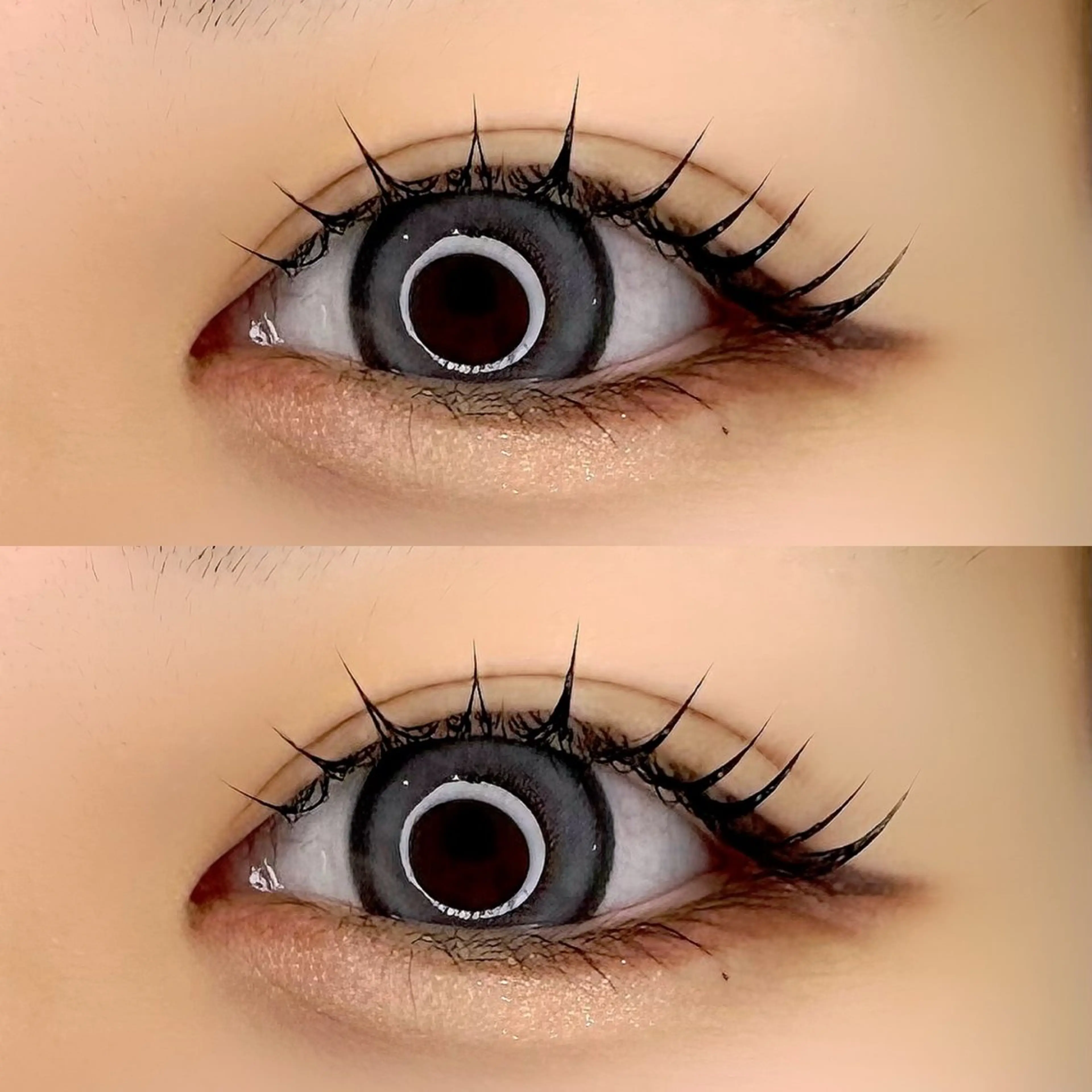 マツエク・マツパ EYELA燕三条店 長谷川のマツエク・マツパデザイン