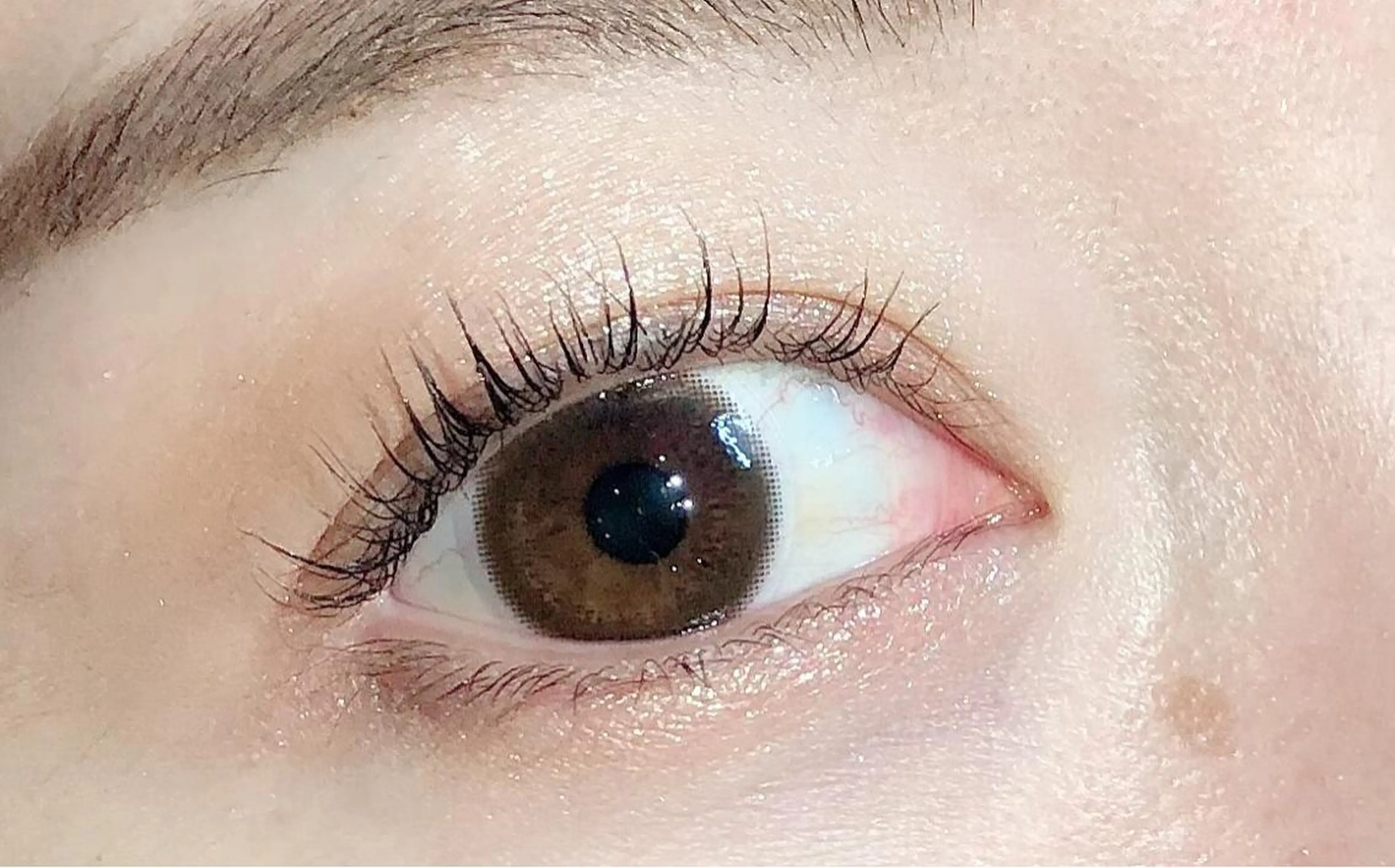 マツエク・マツパ 和田 真弥の眉毛・アイブロウイメージ