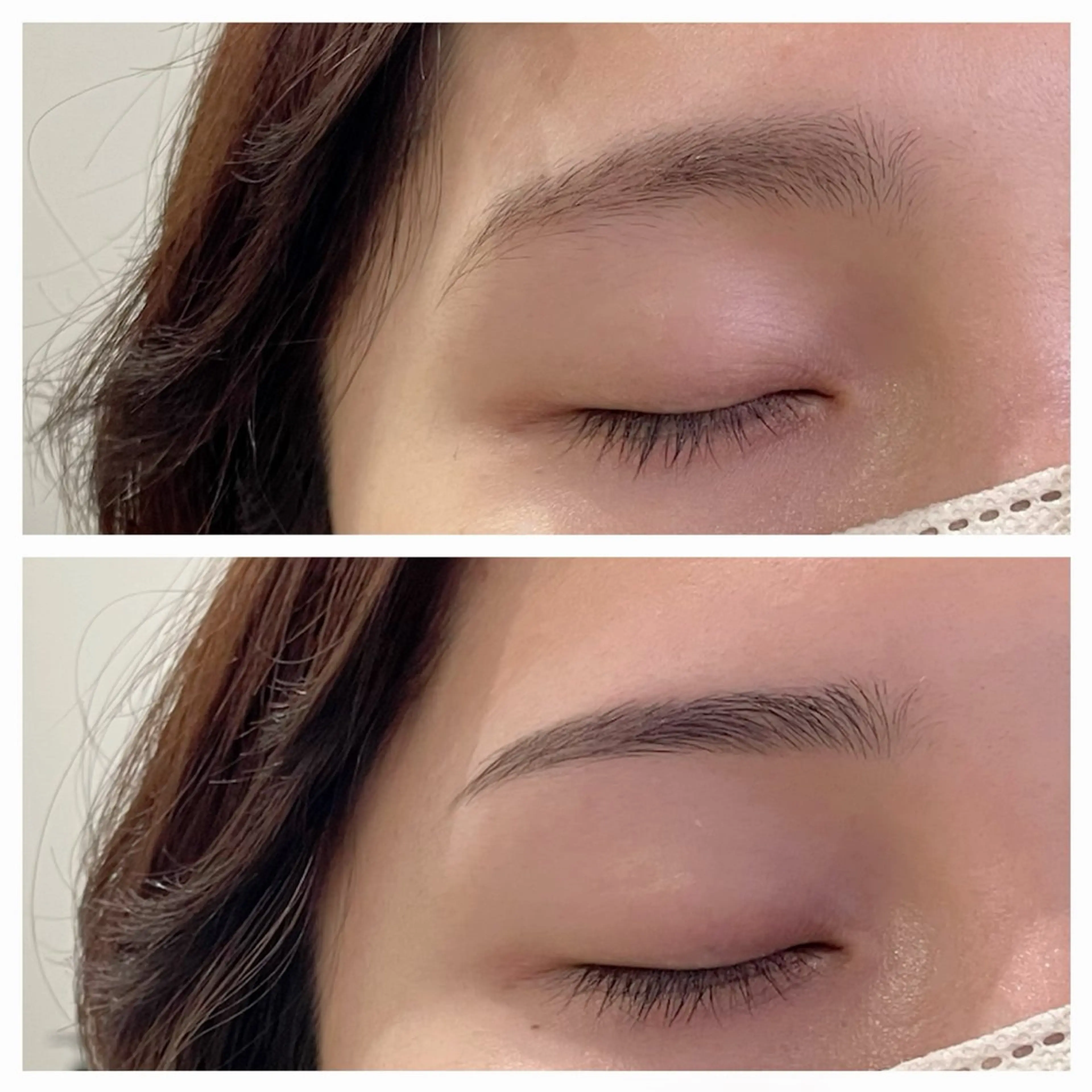 アイブロウ アイブロウサロン 🫧AMIの眉毛・アイブロウイメージ