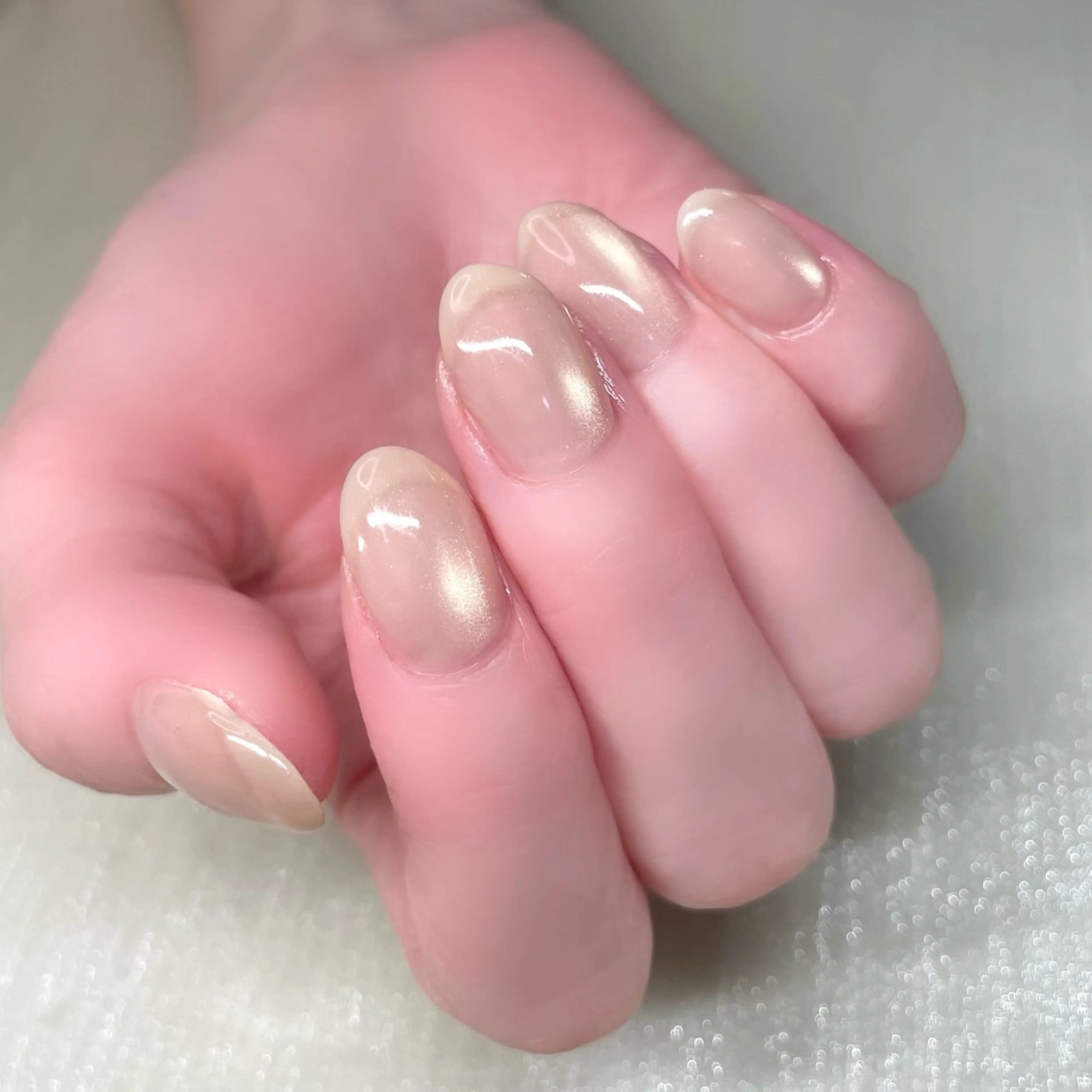 ネイル ハンドネイル Nailist suzuのネイルデザイン