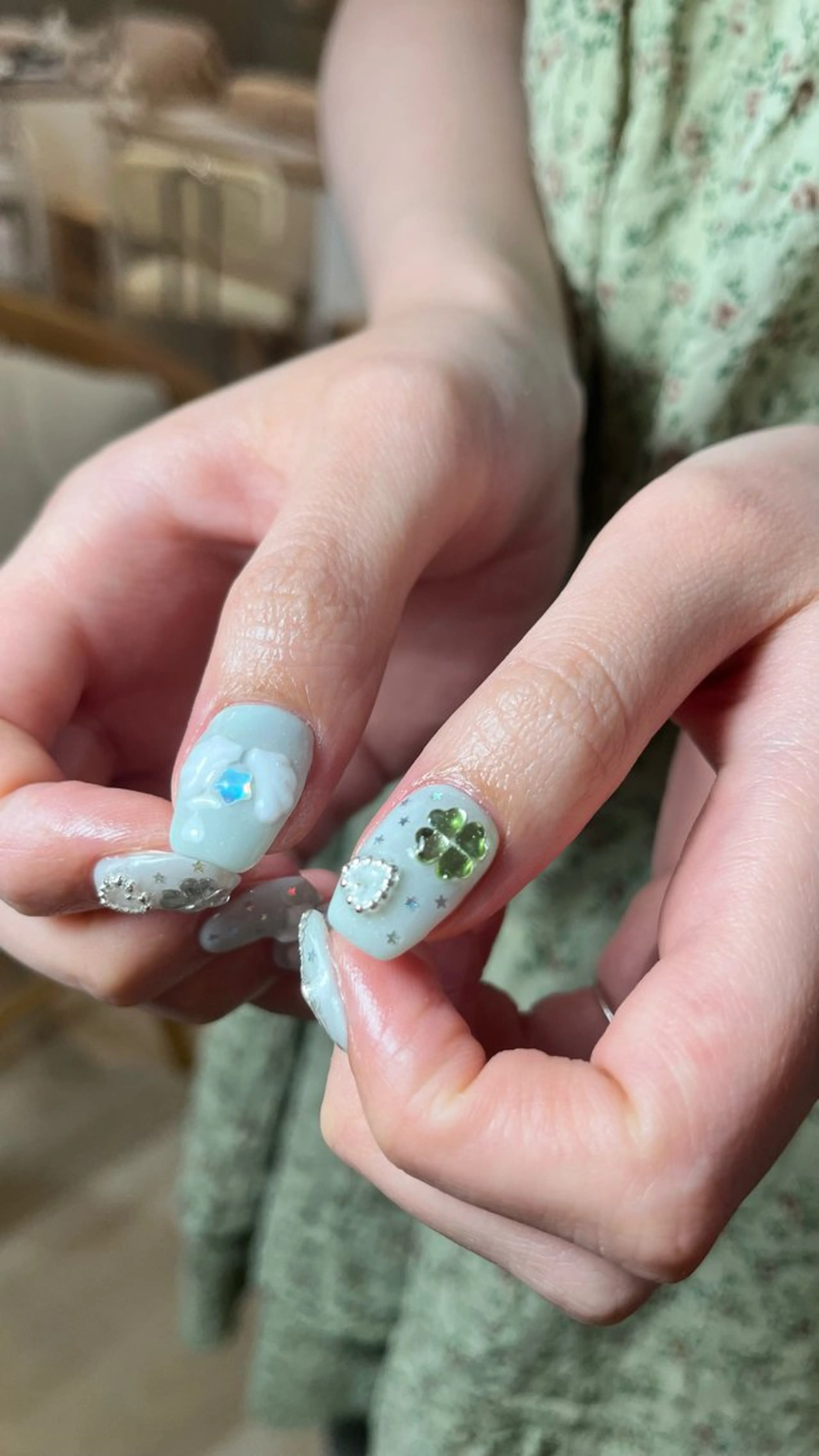 ネイル ハンドネイル MARU NAIL mizukiのその他イメージ