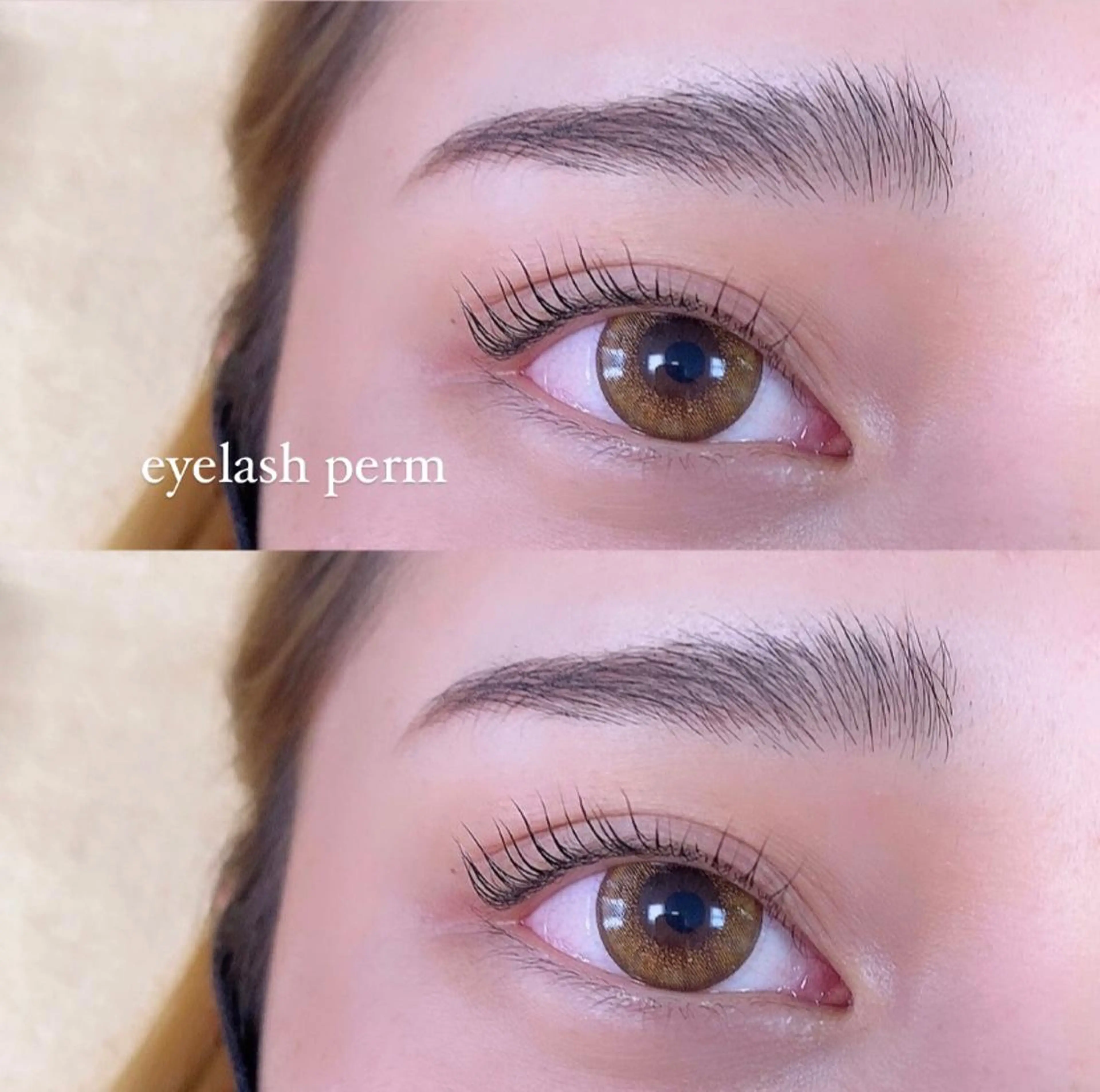 マツエク・マツパ sHeeR YAMAGUCHIのマツエク・マツパデザイン