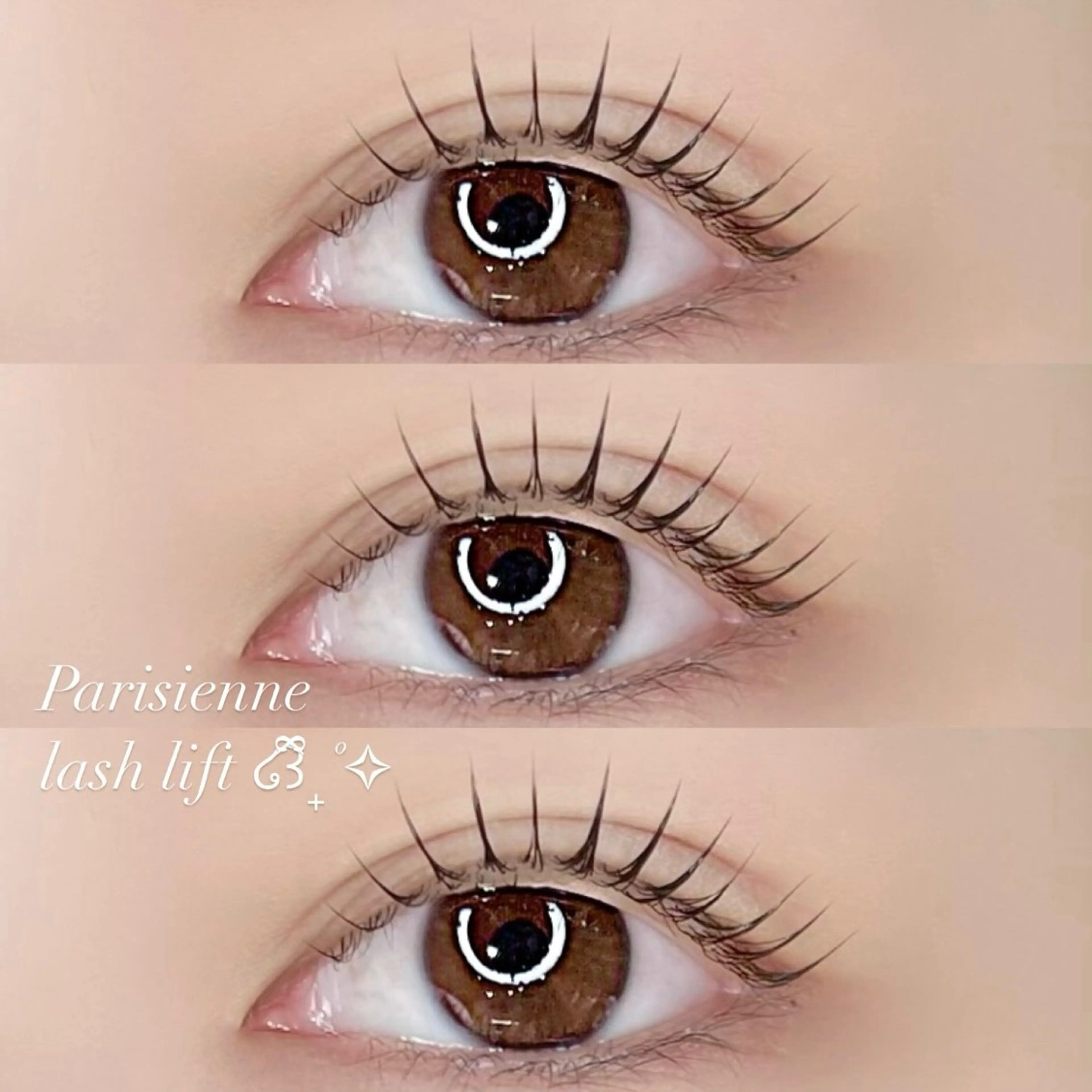 マツエク・マツパ マツパ マツパ/マツエク /天神/eimiのマツエク・マツパデザイン