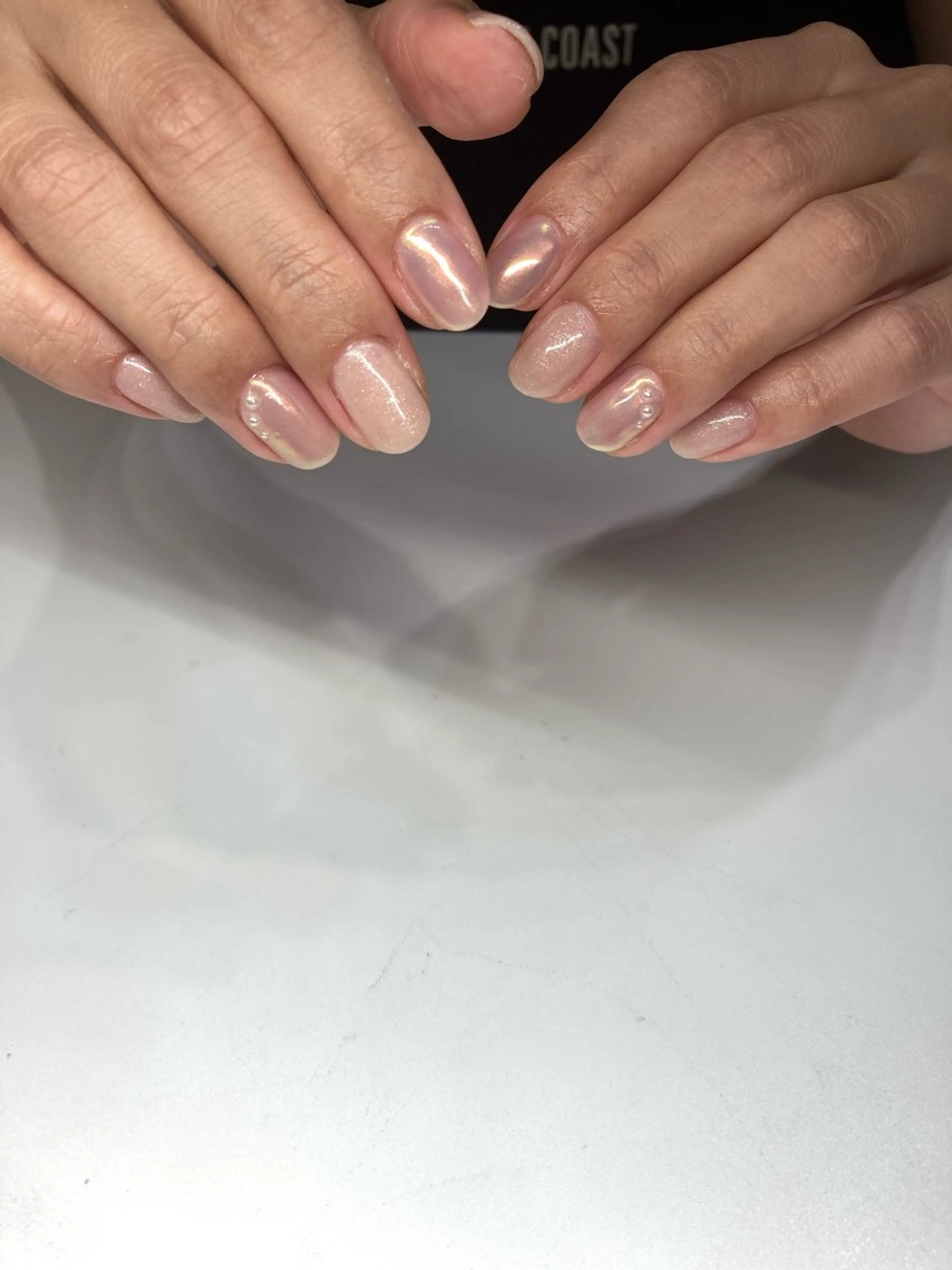 ネイル Nailbeauty marcherのネイルデザイン