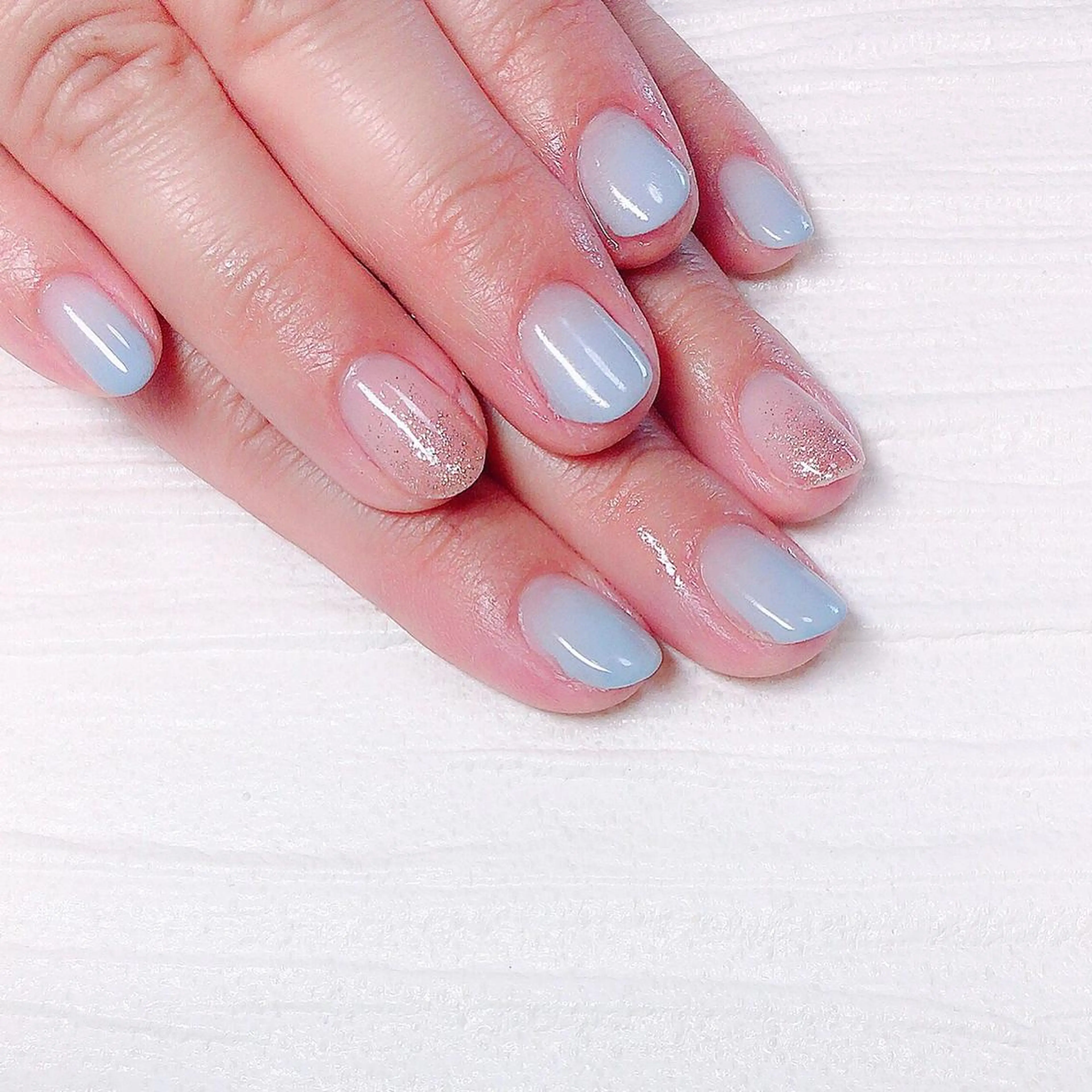 ネイル nailsalon vanilla.のネイルデザイン