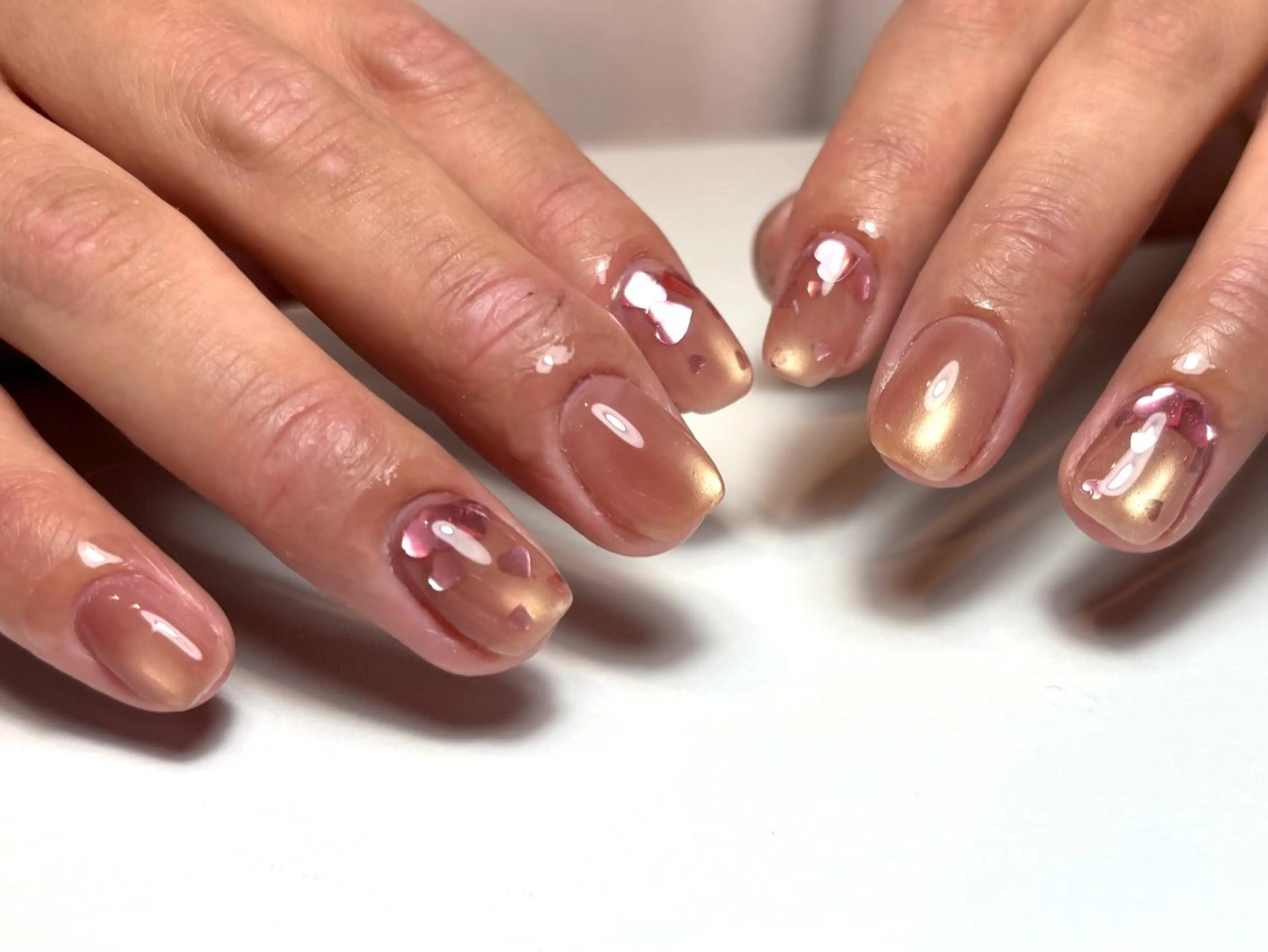 定額サンプルBコース【オフ込】の写真