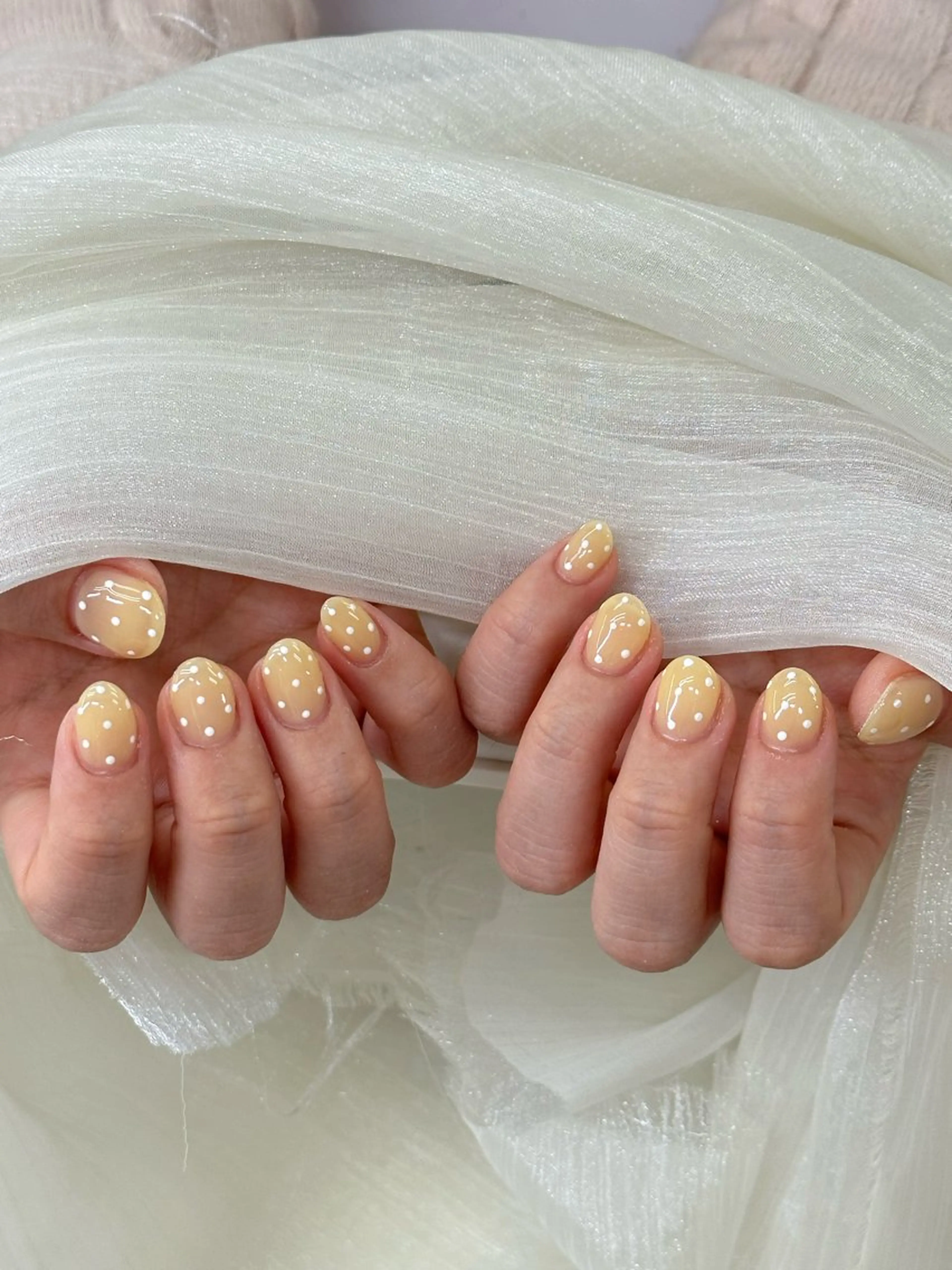 ネイル ハンドネイル sk nailのネイルデザイン