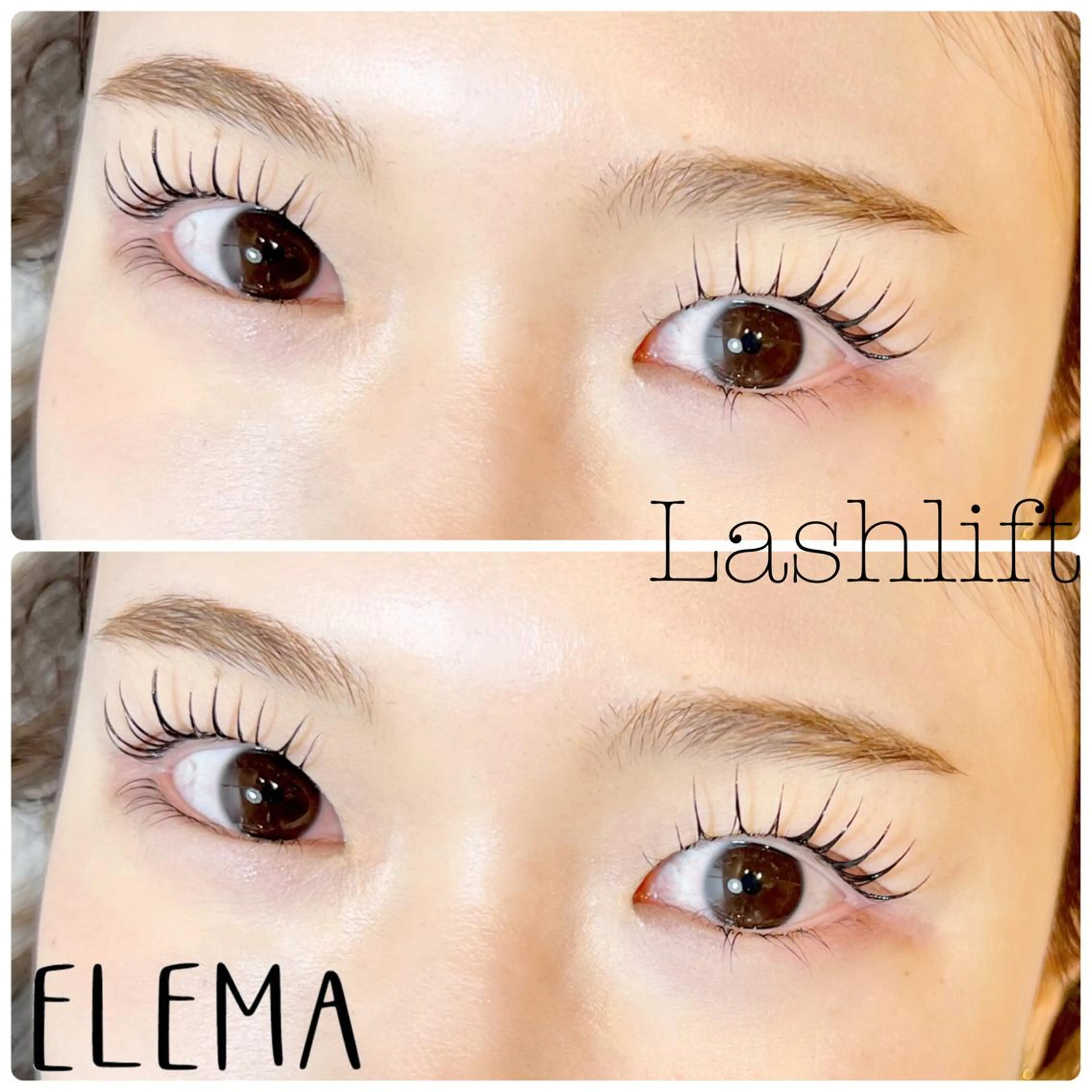 マツエク・マツパ マツパ Cherish所属・Cherish chieのマツエク・マツパデザイン