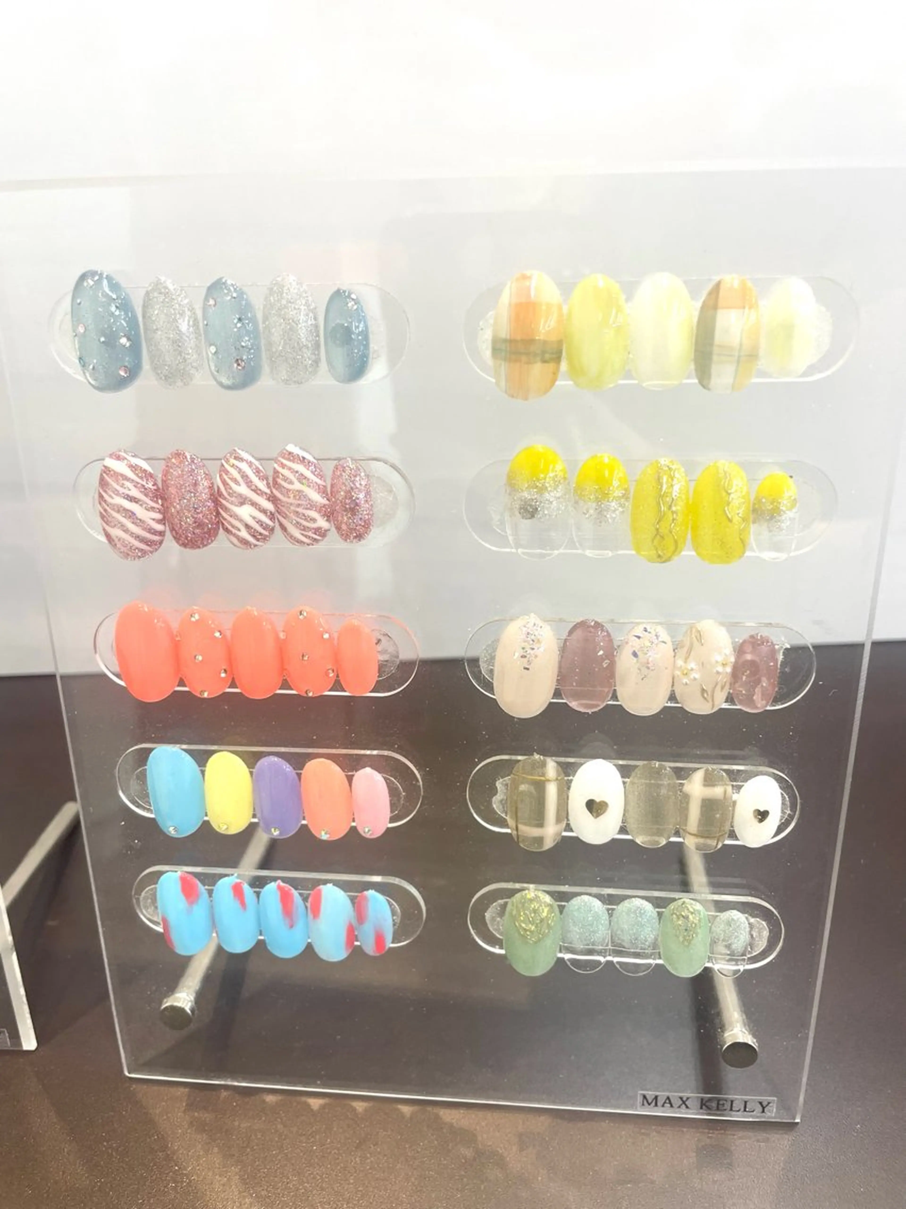 ネイル . yukaのネイルデザイン