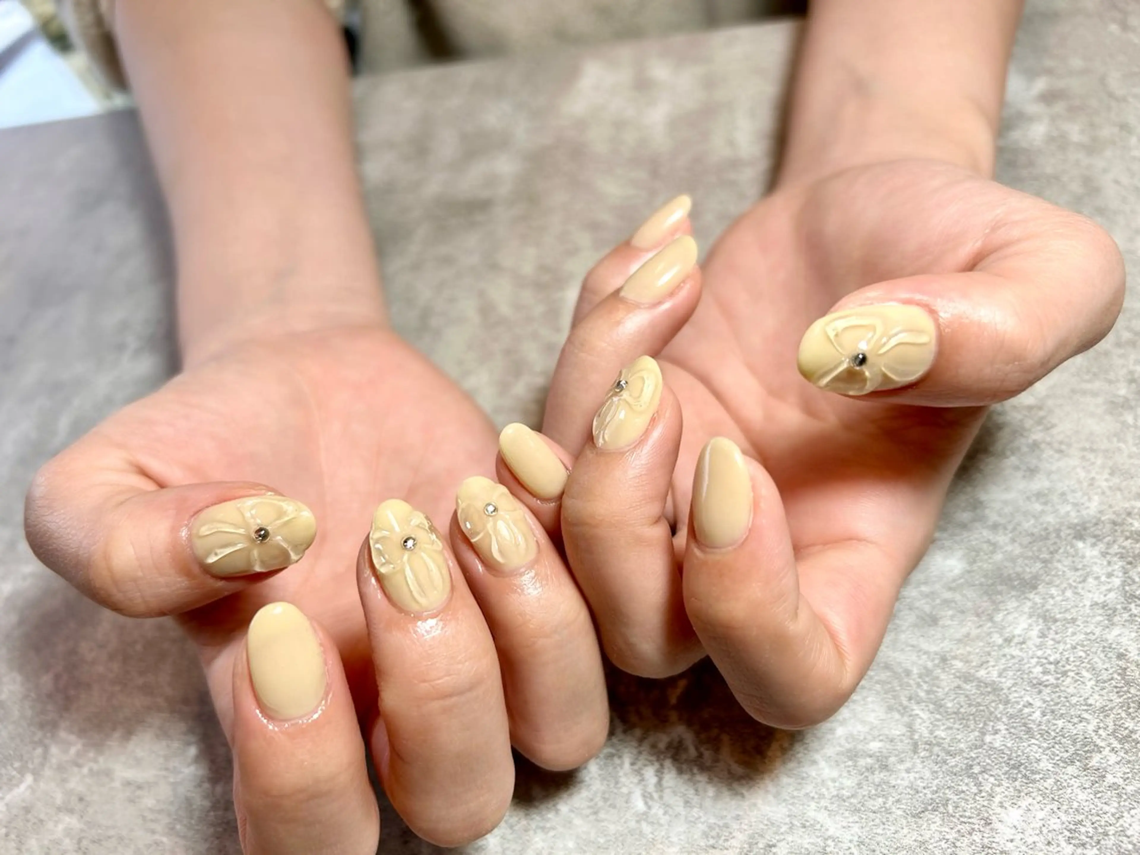 ネイル アートネイル Adore nailのネイルデザイン