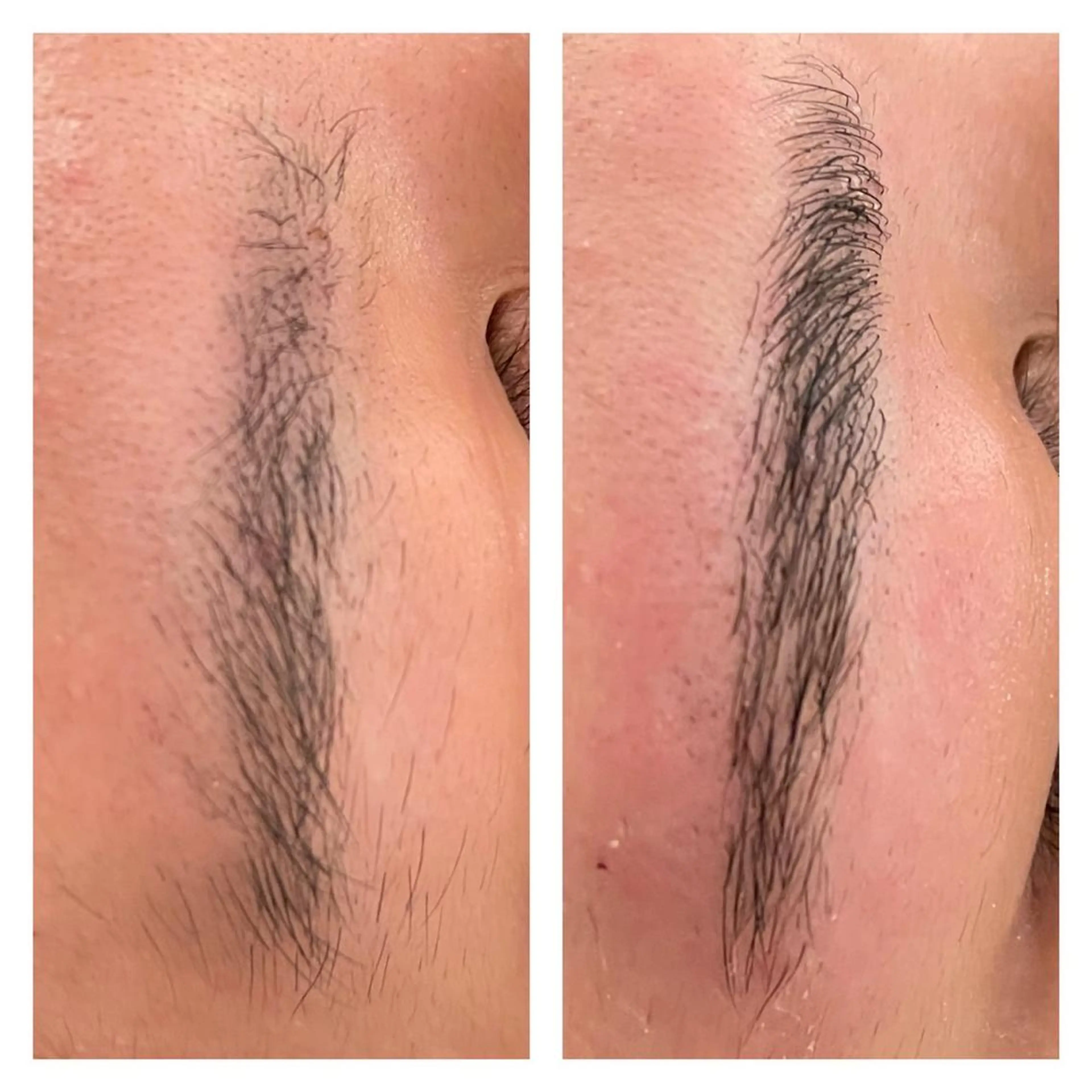 メンズ アイブロウ メンズパーマ ハリウッドブロウリフト メンズアイブロウ 眉毛ワックス脱毛 ワックス脱毛 眉カット その他(アイブロウ) メンズフェイシャル アイブロウ・ルースのエステ・リラクイメージ