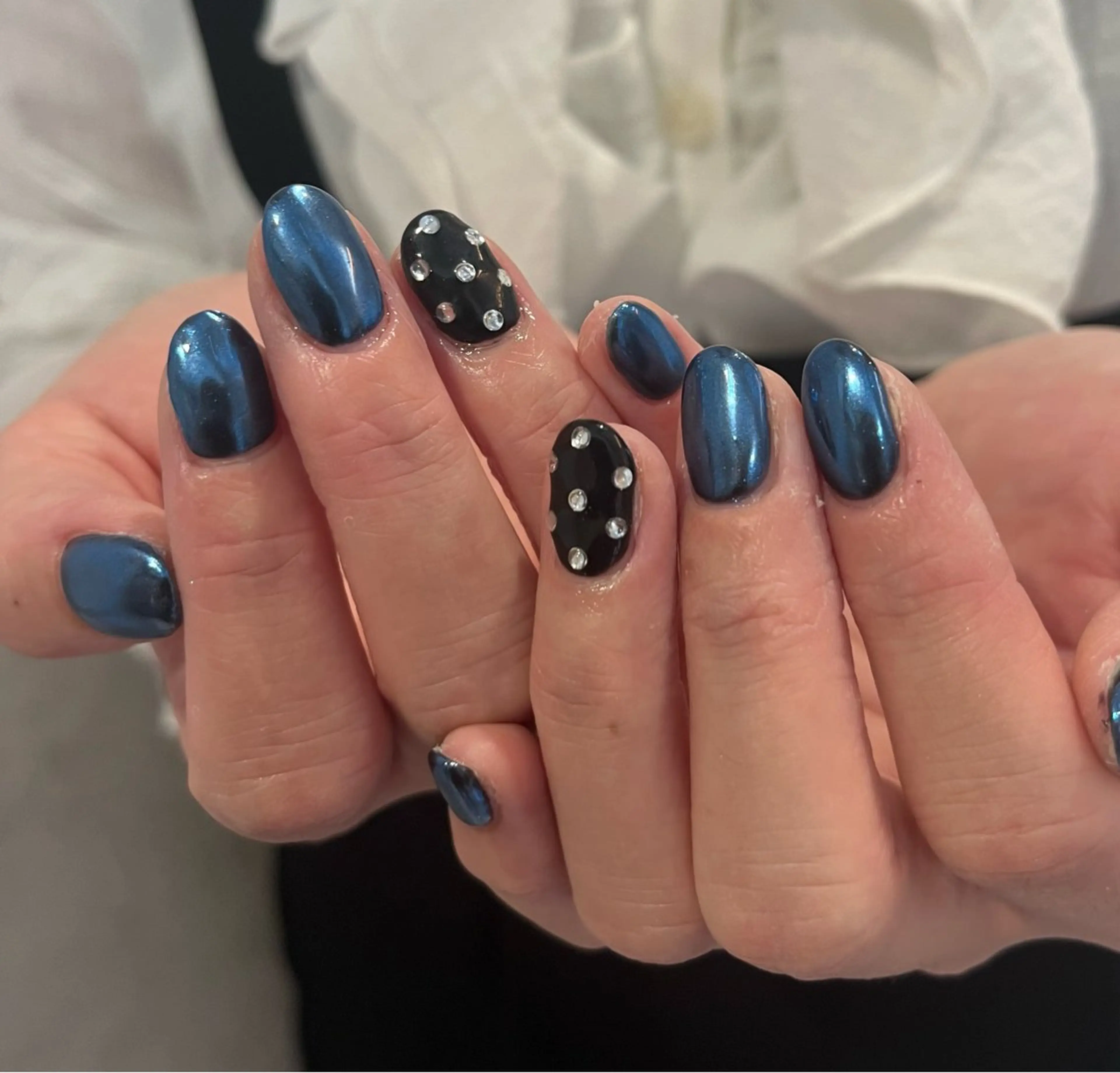 ネイル S. SAYAのネイルデザイン