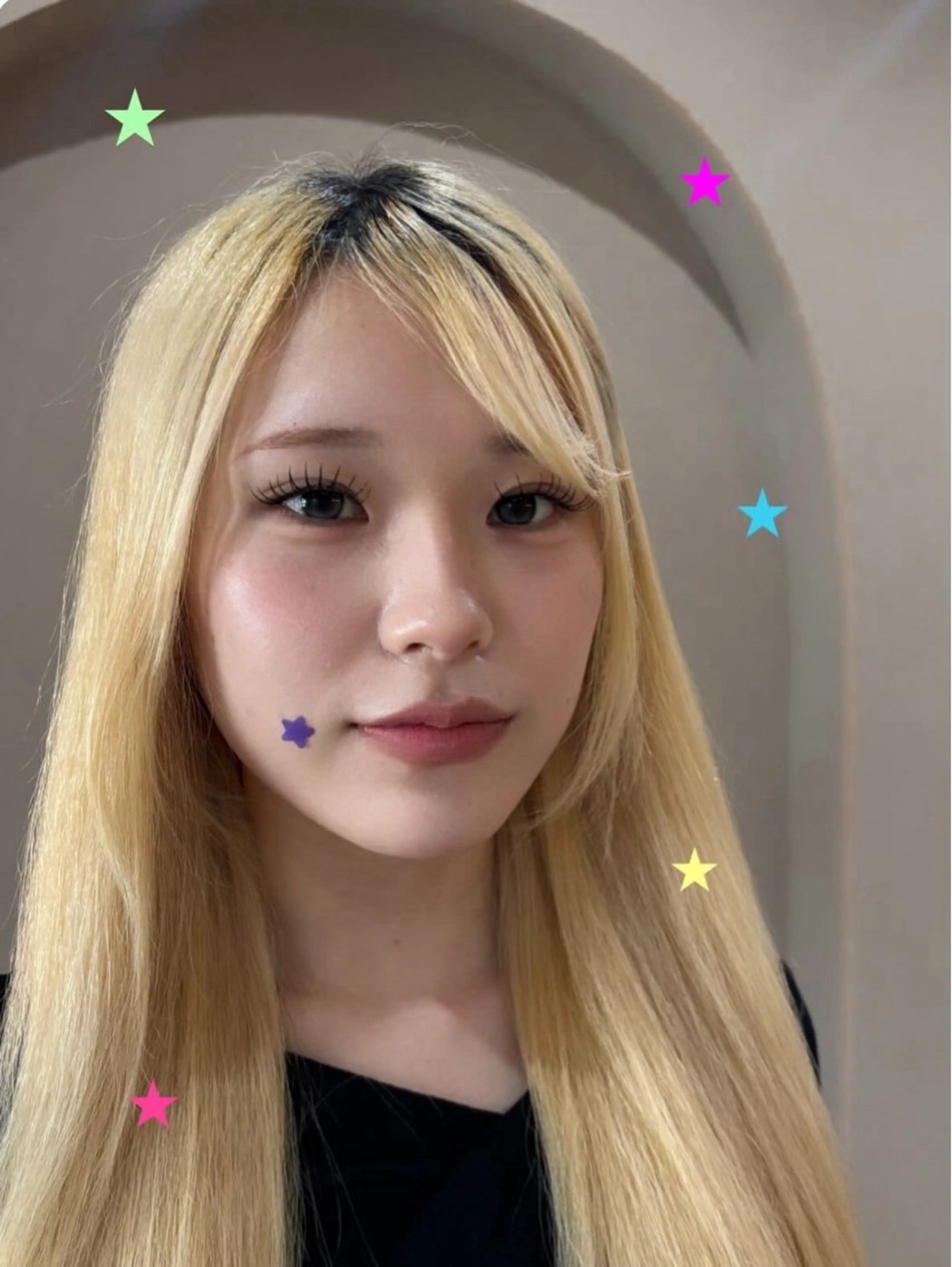 【LEDエクステ】LEDエクステ 140本🥑※オフがある際はご連絡ください。の写真