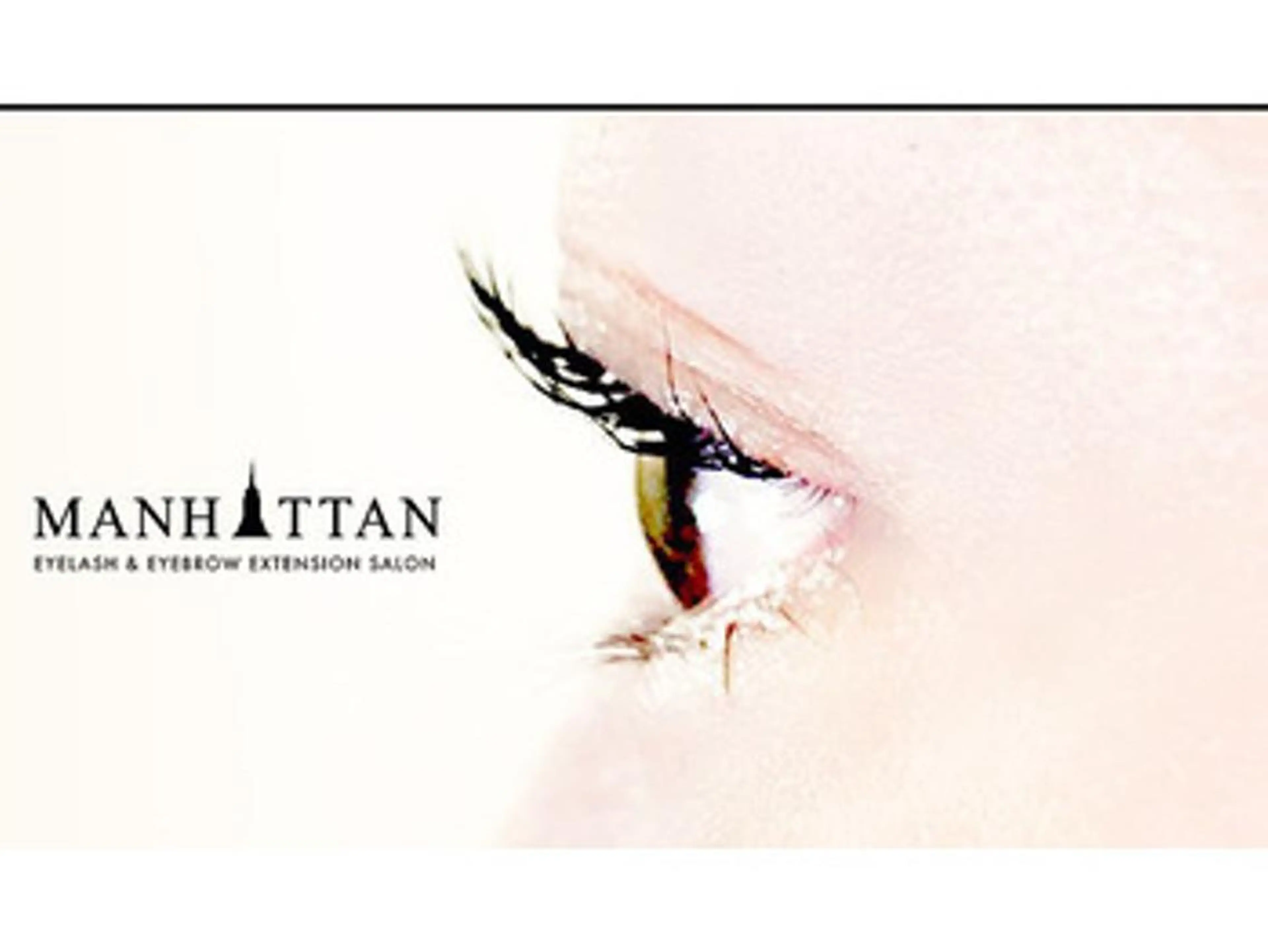 🌷練習モデル　まつ毛カール🌷の写真