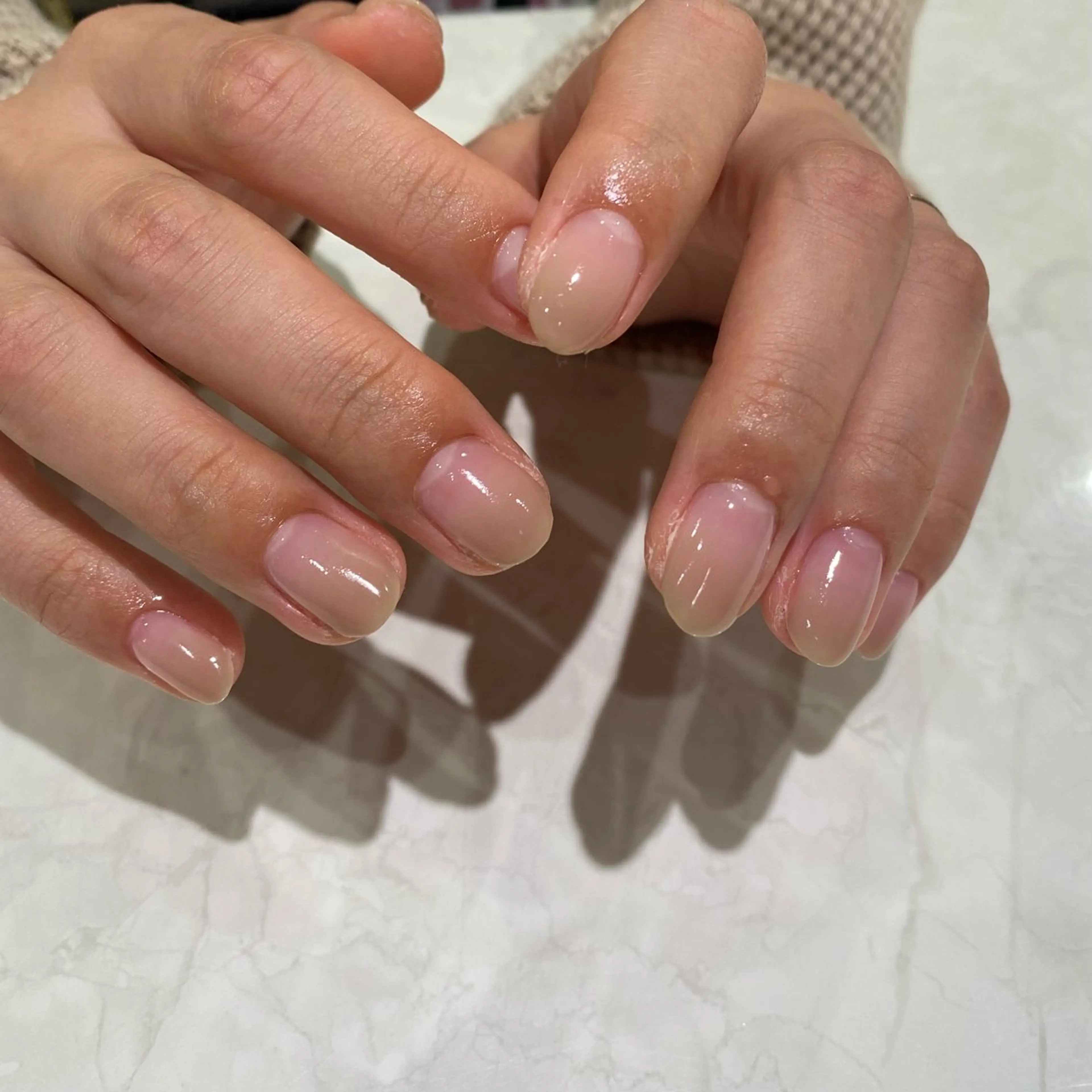 ネイル C. Ricoのネイルデザイン