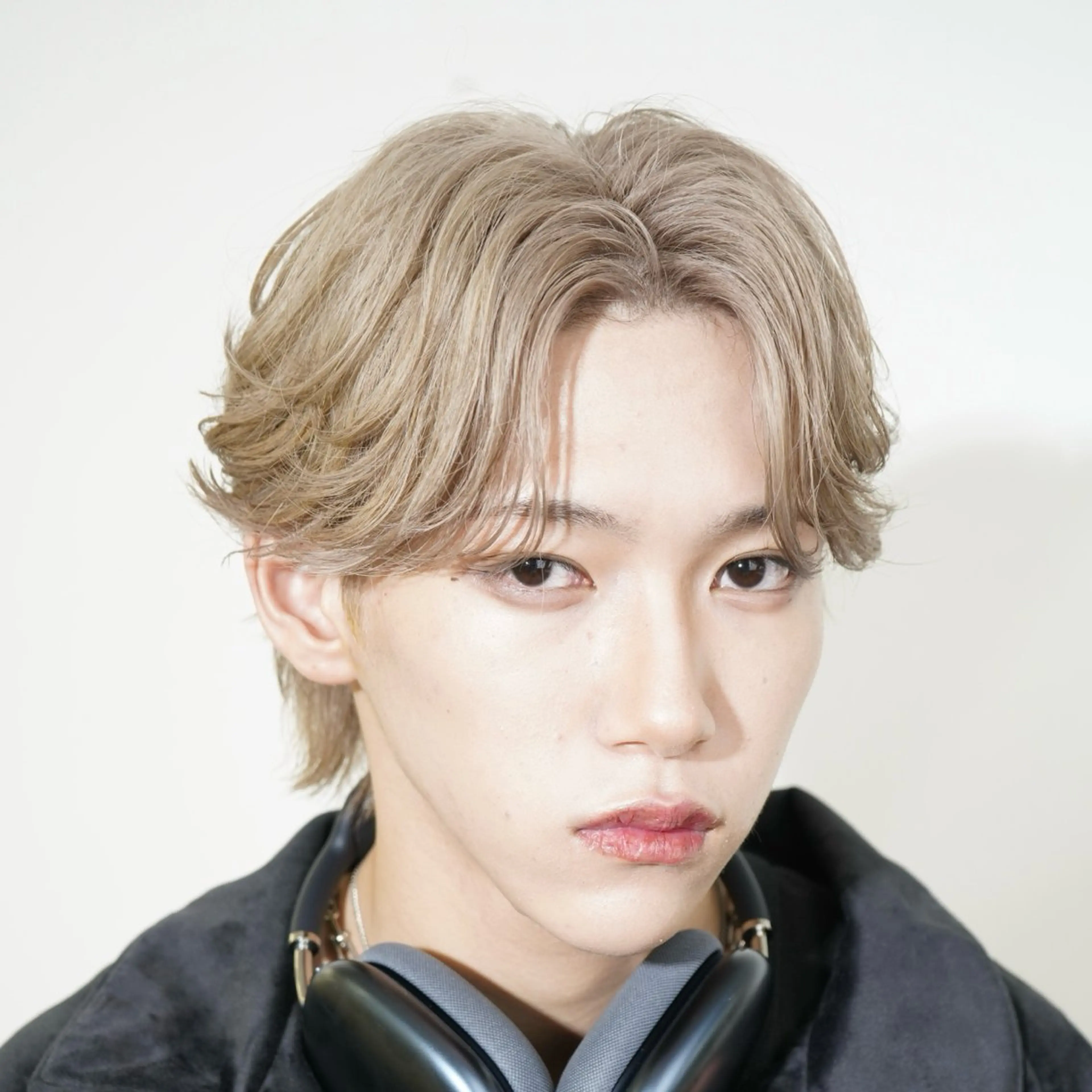 メンズ メンズハイトーン メンズ特化/メンズ 横浜/沼尾唯翔のヘアスタイル