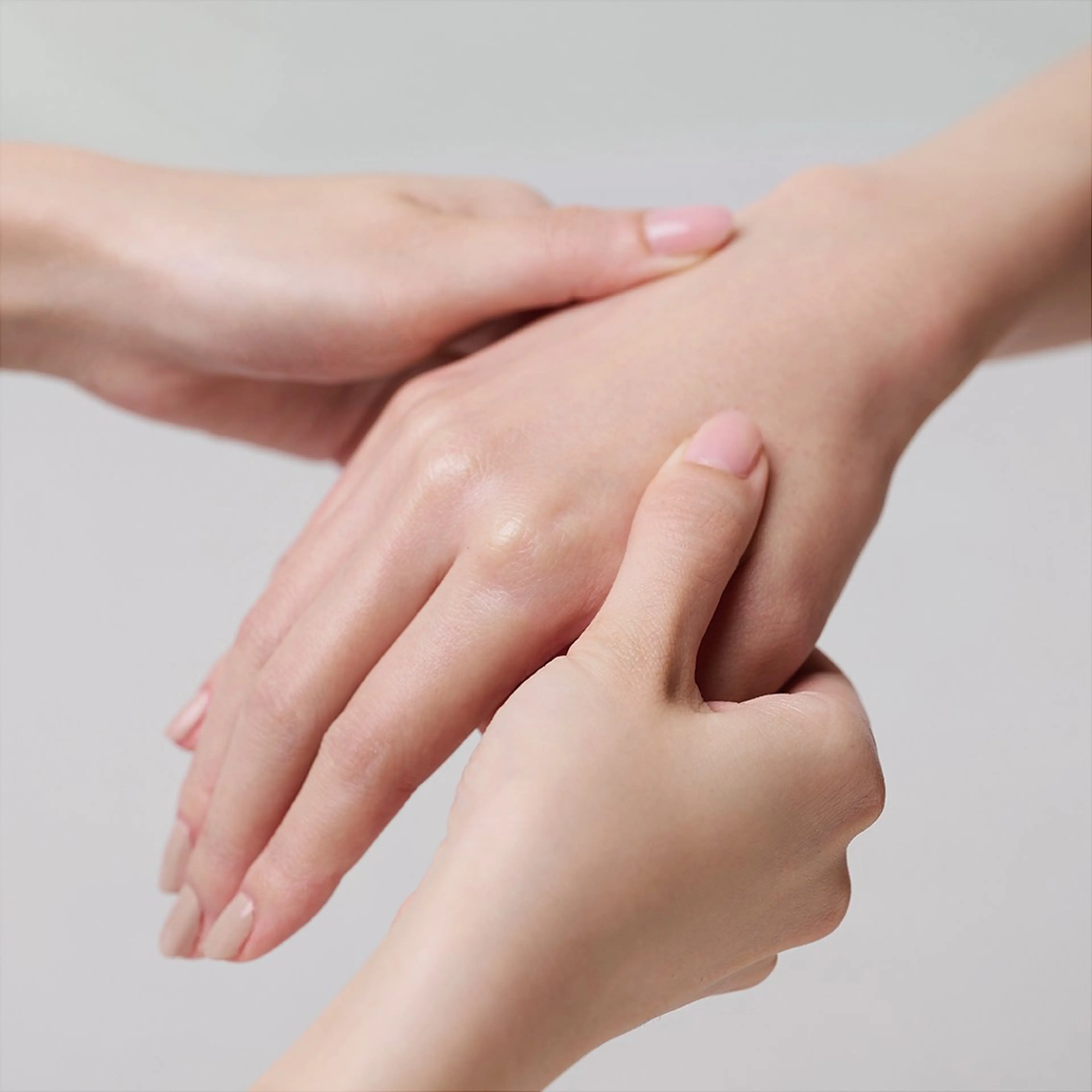 POLAのハンドマッサージ✨️【お肌分析込】の写真