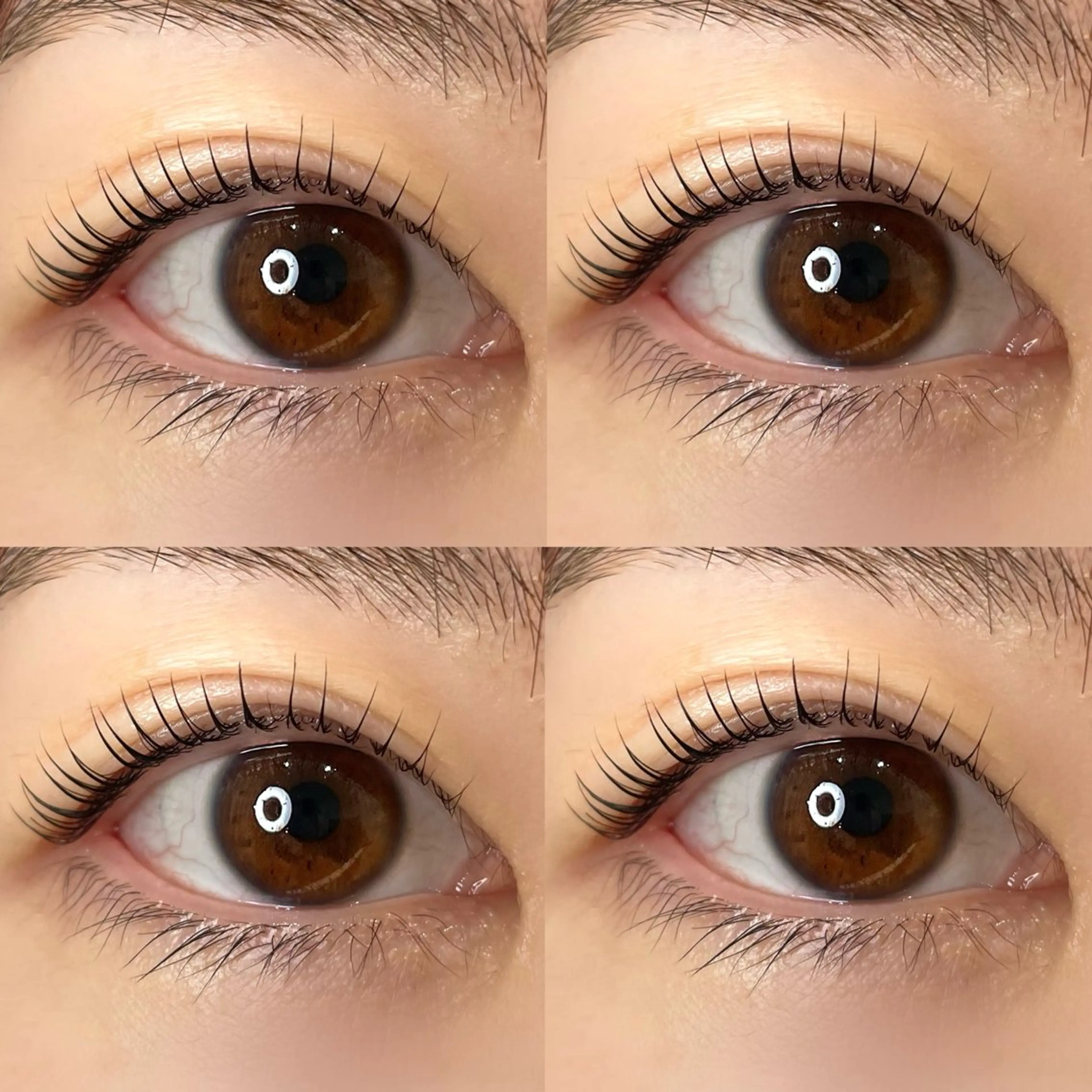 マツエク・マツパ 一重×まつ毛パーマ Nae.所属・眉毛/まつ毛/代官山 アイサロン🌻NAEのマツエク・マツパデザイン