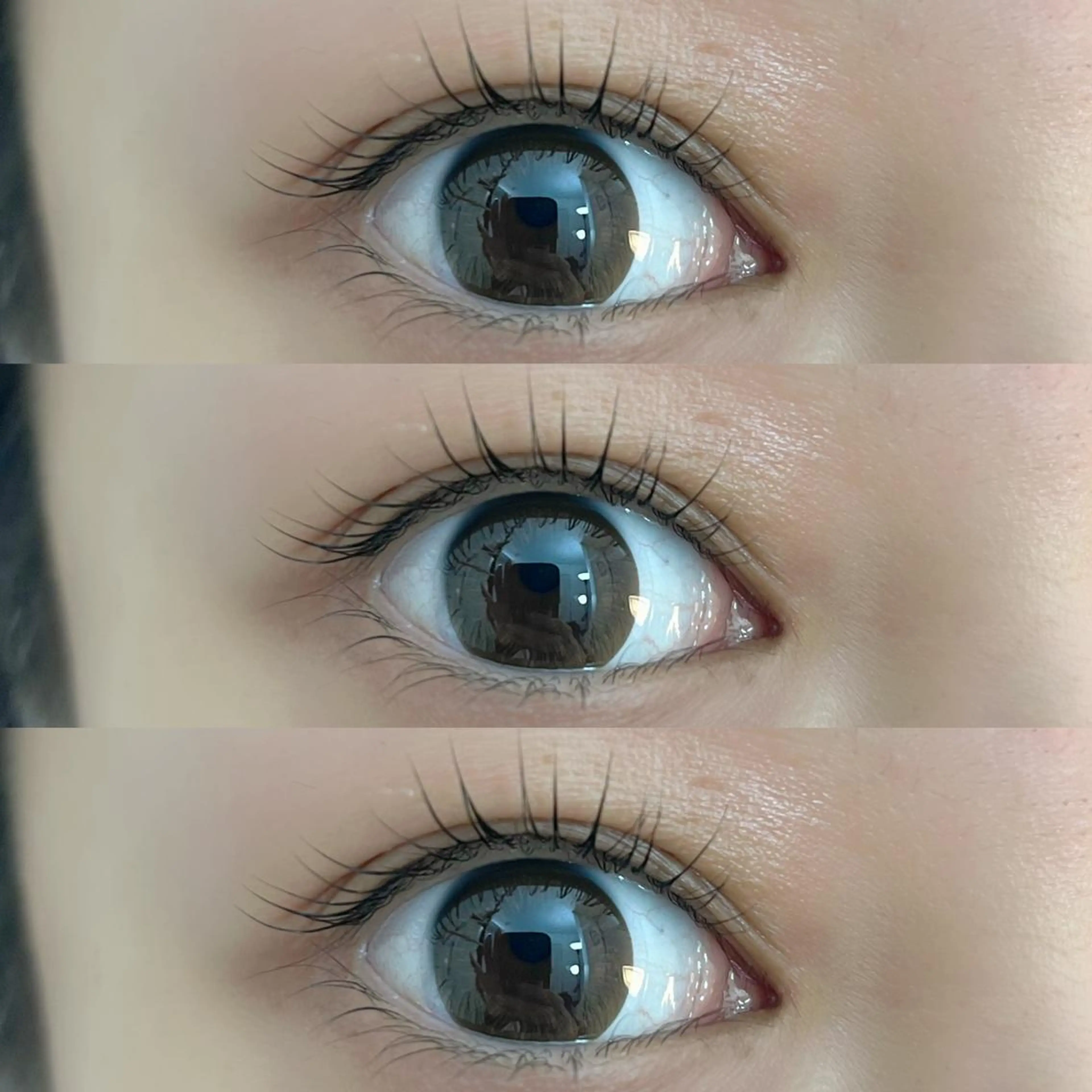 マツエク・マツパ Eye'llbe lashのその他イメージ