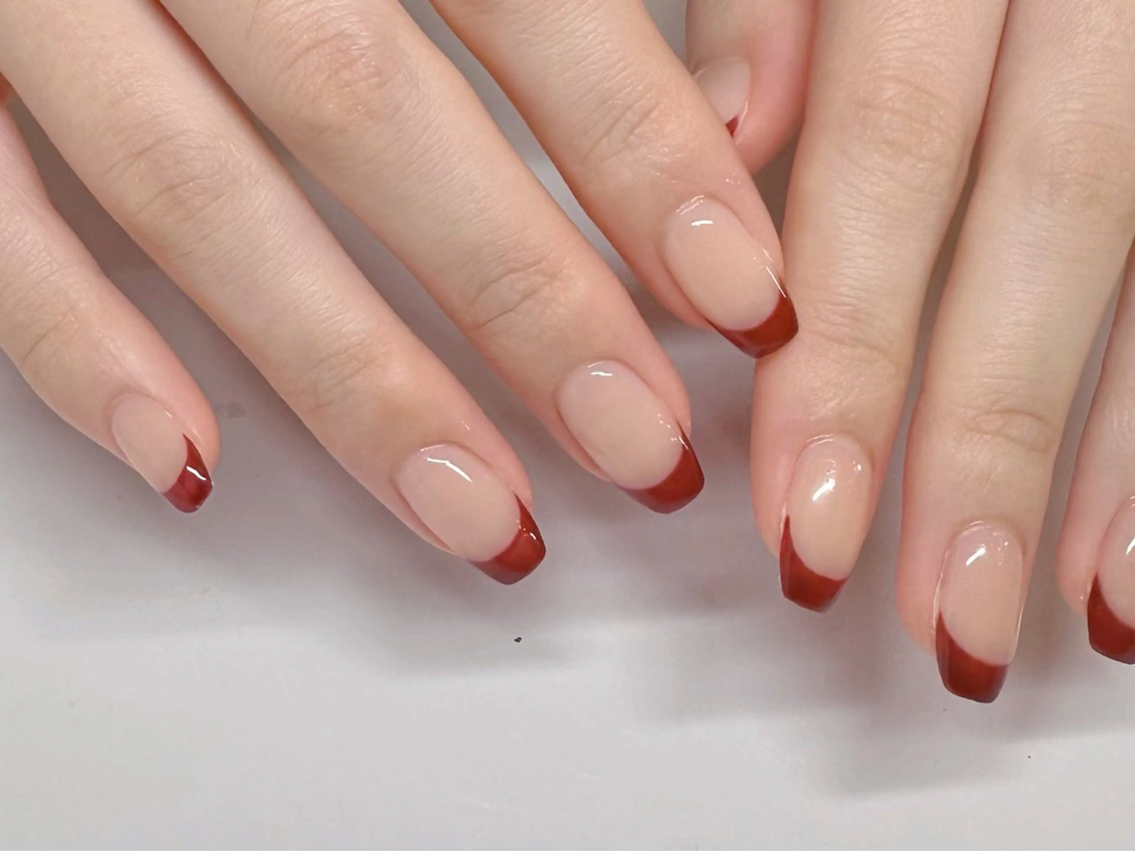 ネイル Ring nail salonのネイルデザイン