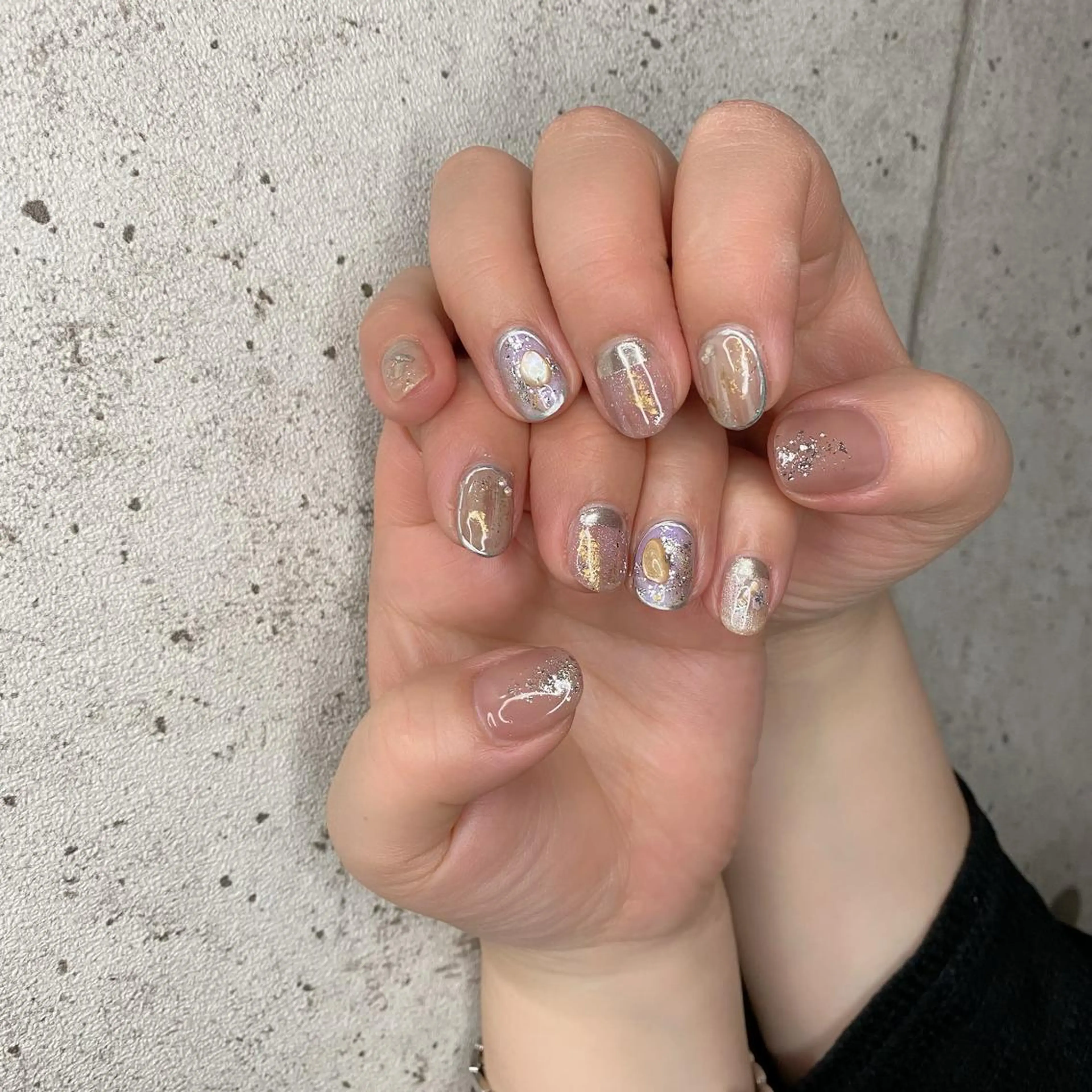 ネイル Salon Ｋのネイルデザイン