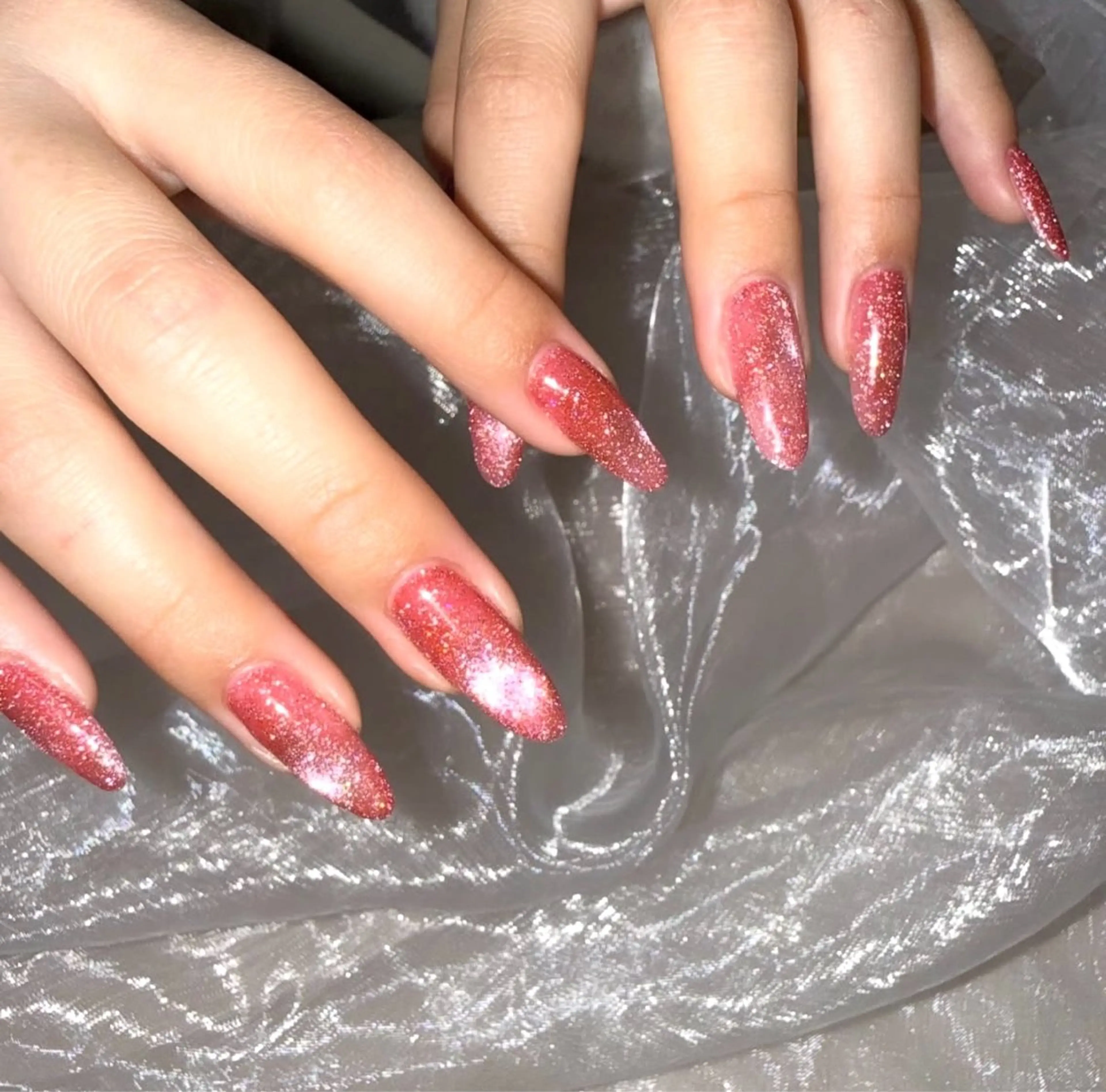 ネイル M _nailのネイルデザイン