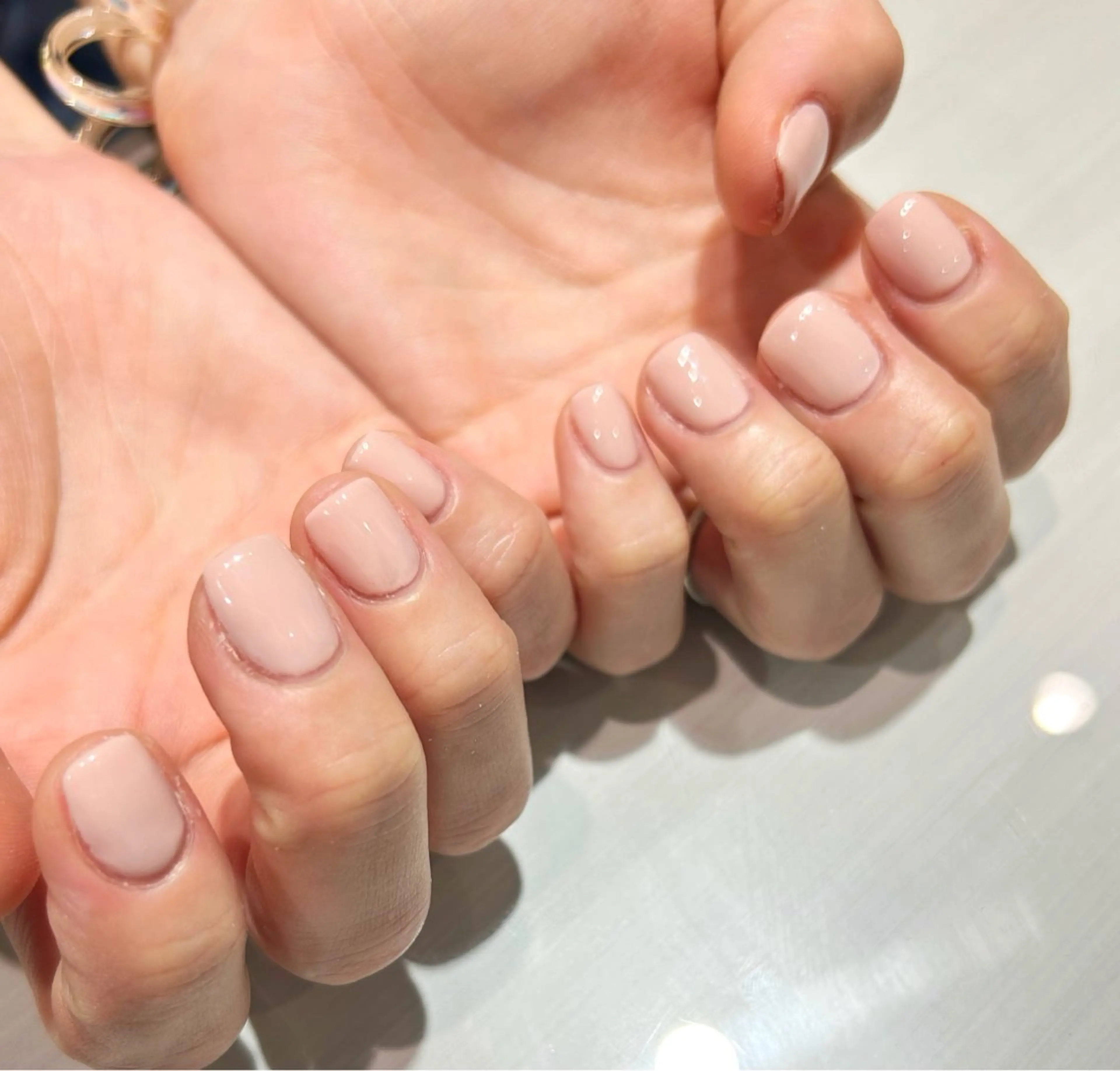 ネイル Choupine石井 飛鳥里のネイルデザイン