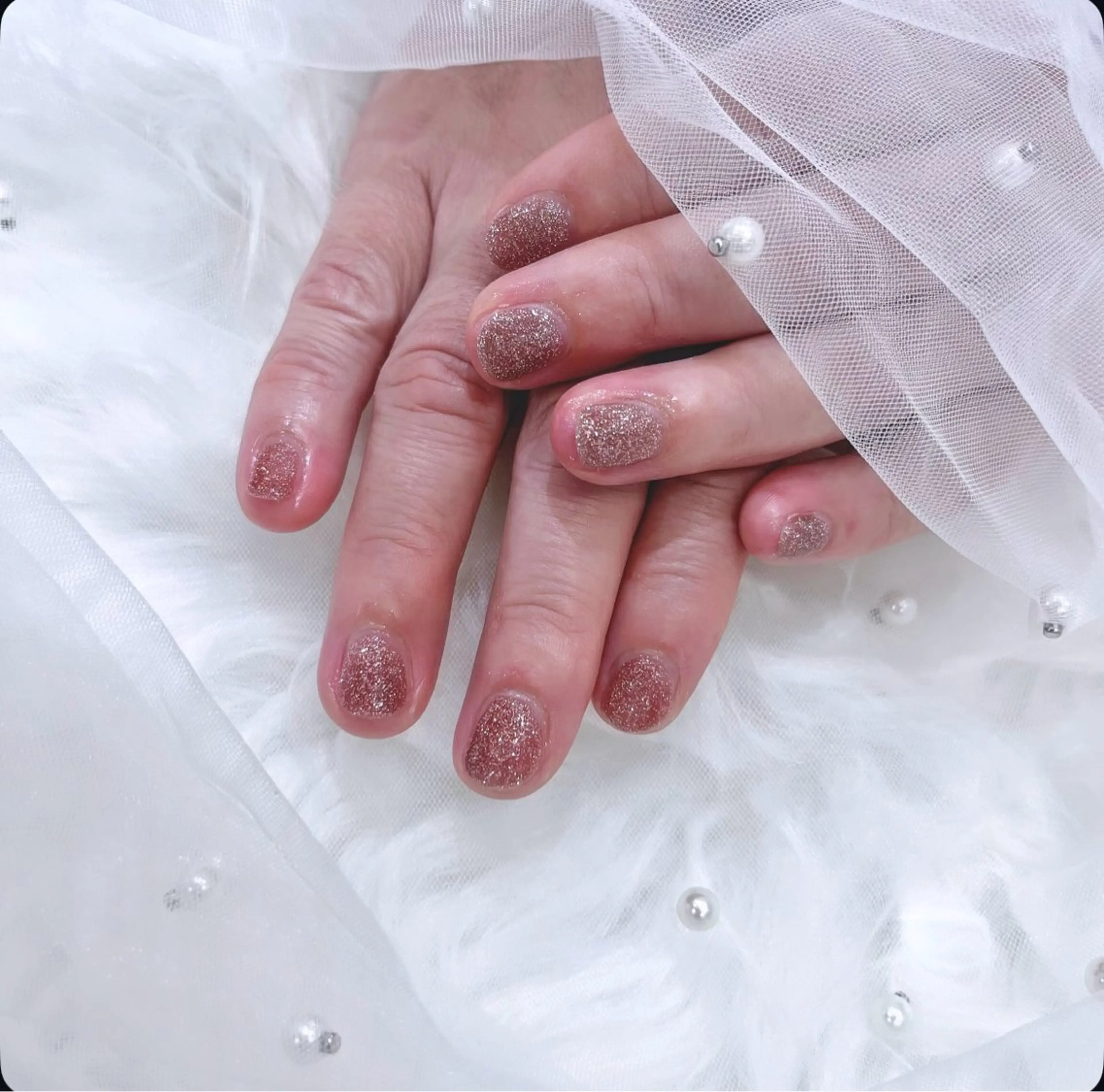 ネイル ハンドネイル サンバイエム所属・Sumbaim 熊本 / Rinka♡のネイルデザイン