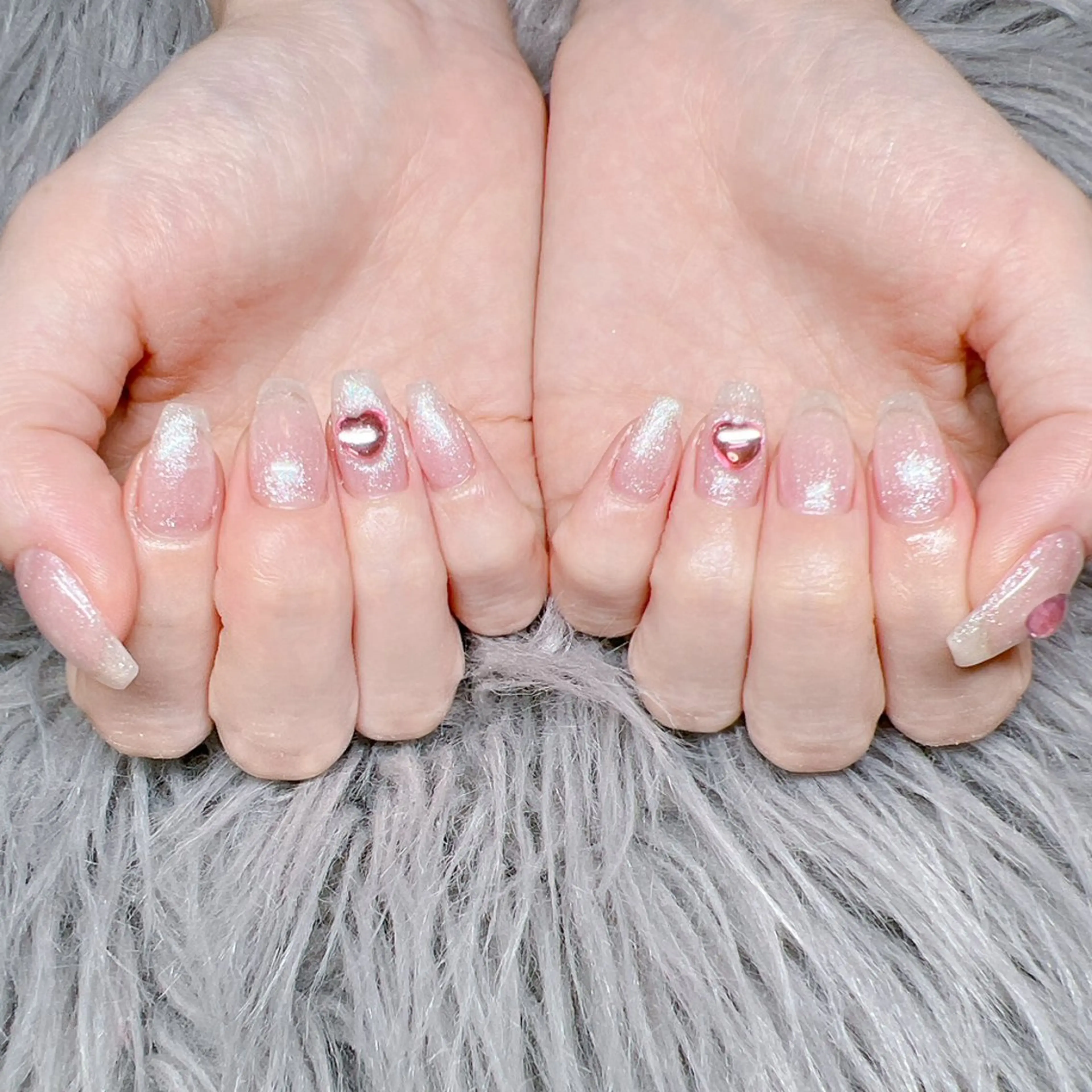 ネイル DollyGirl KYOKOのネイルデザイン