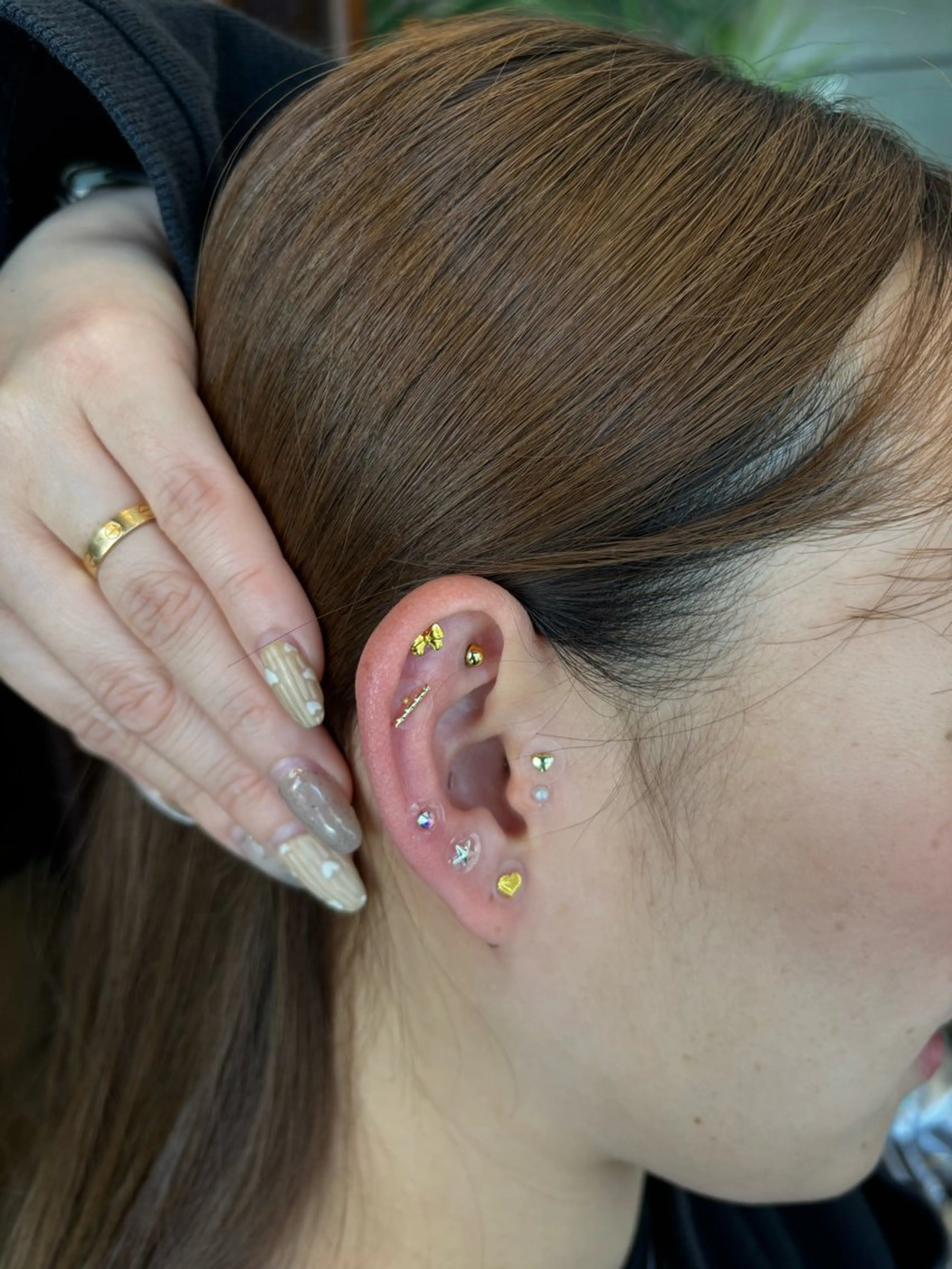 エステ リラク NOIR 名古屋のエステ・リラクイメージ