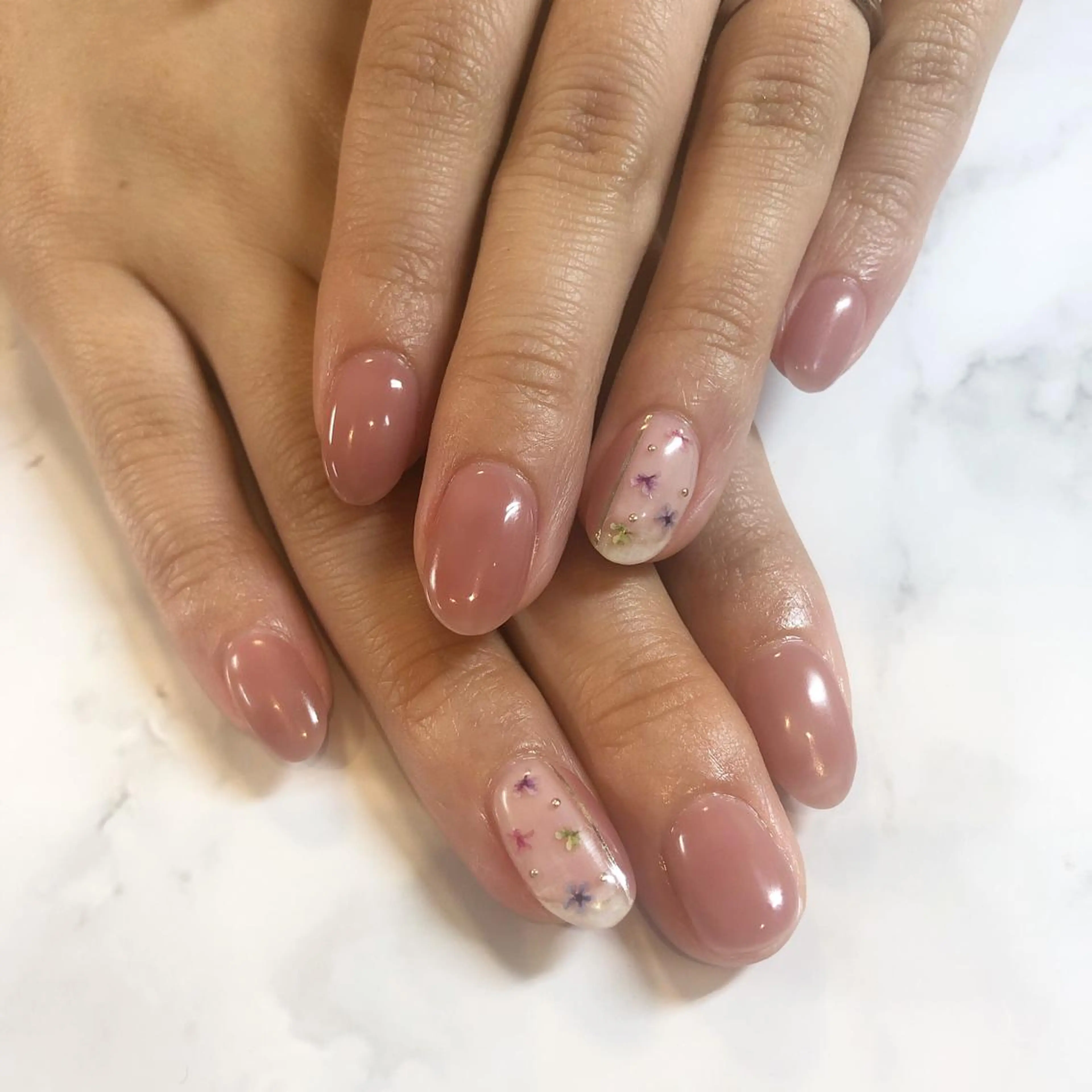 ネイル nail salon Titaleeのネイルデザイン