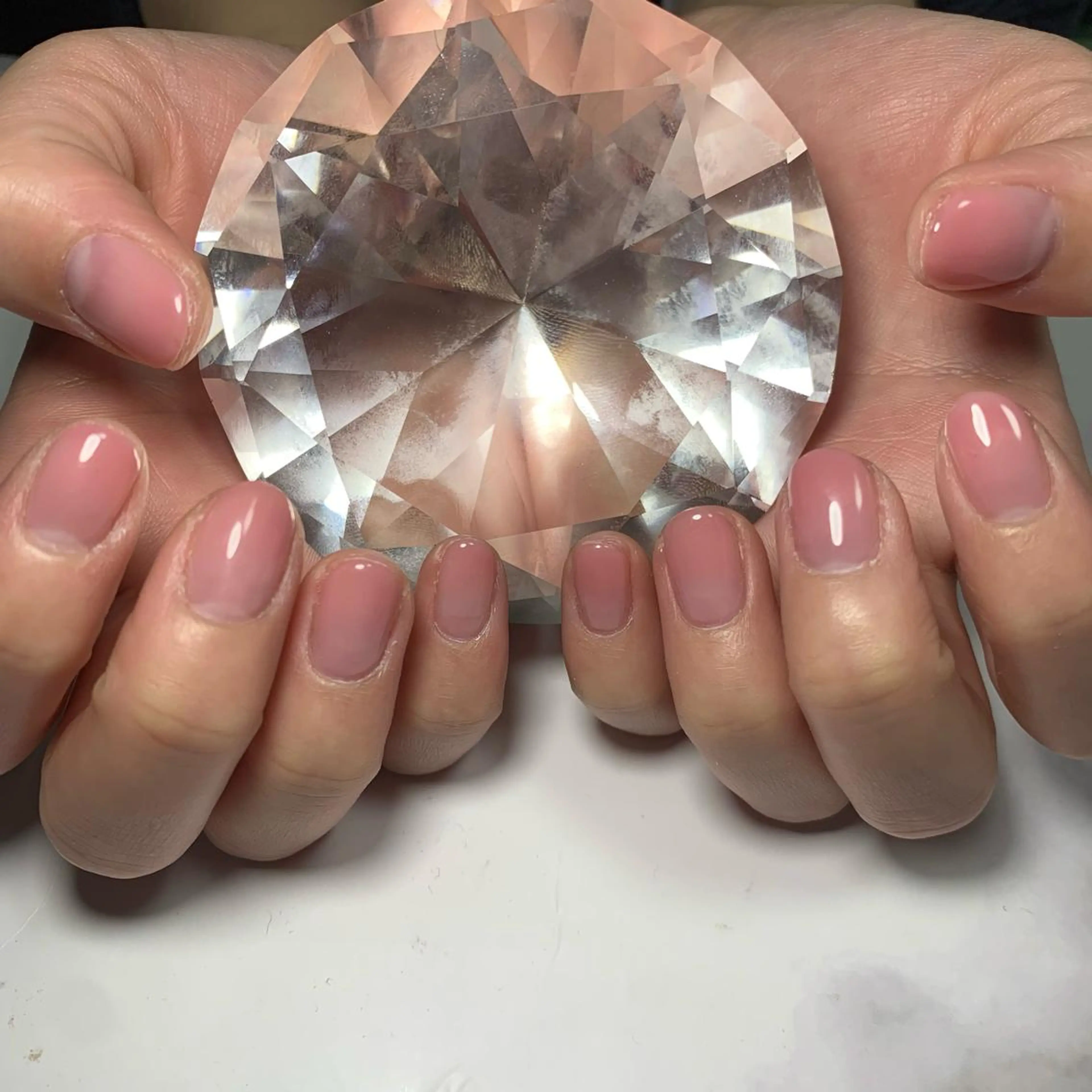 ネイル グラデーション スカルプネイル happiness nailのネイルデザイン