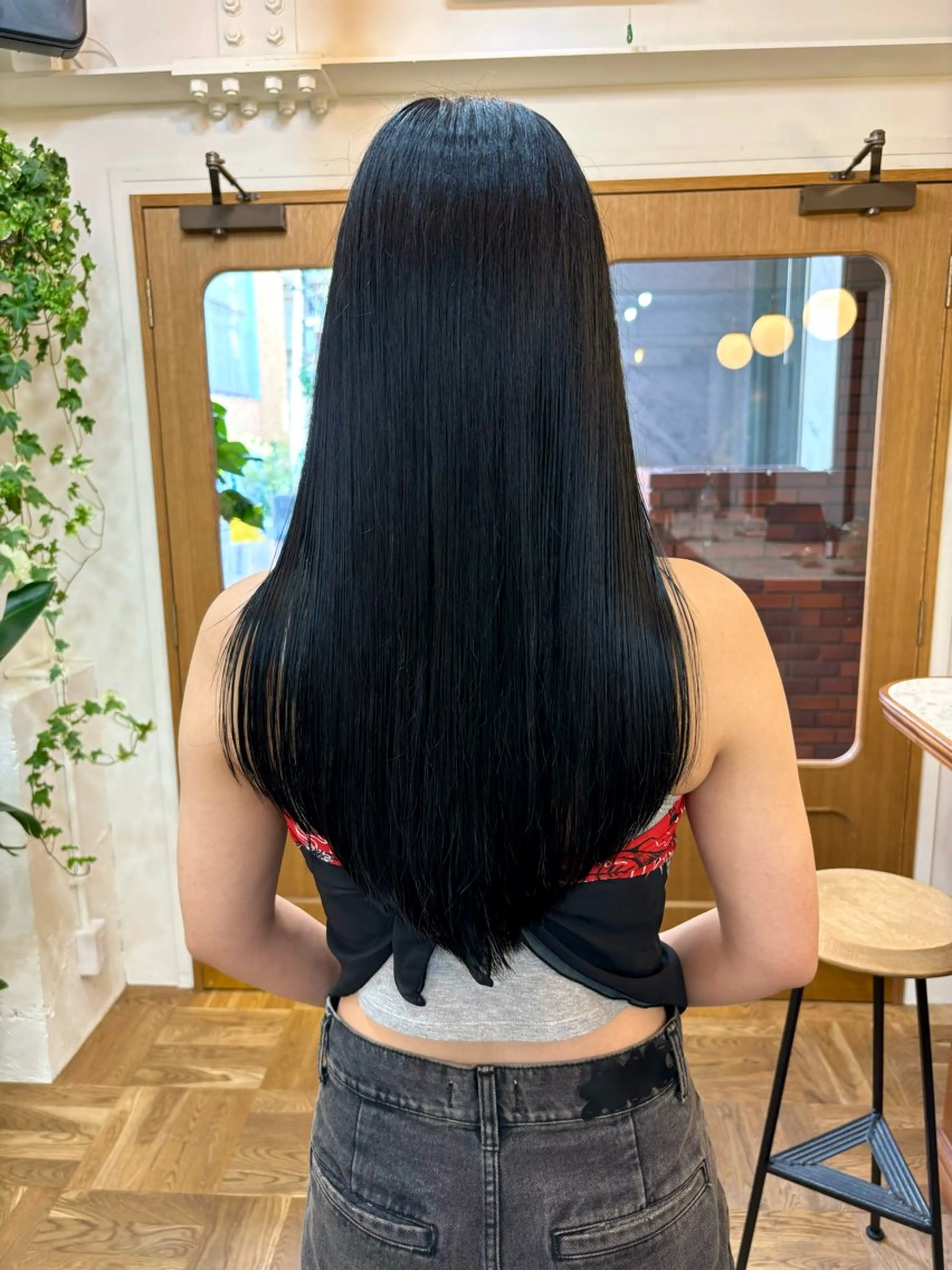 《ご新規様限定》似合わせカット+水素トリートメント🫧✨の写真