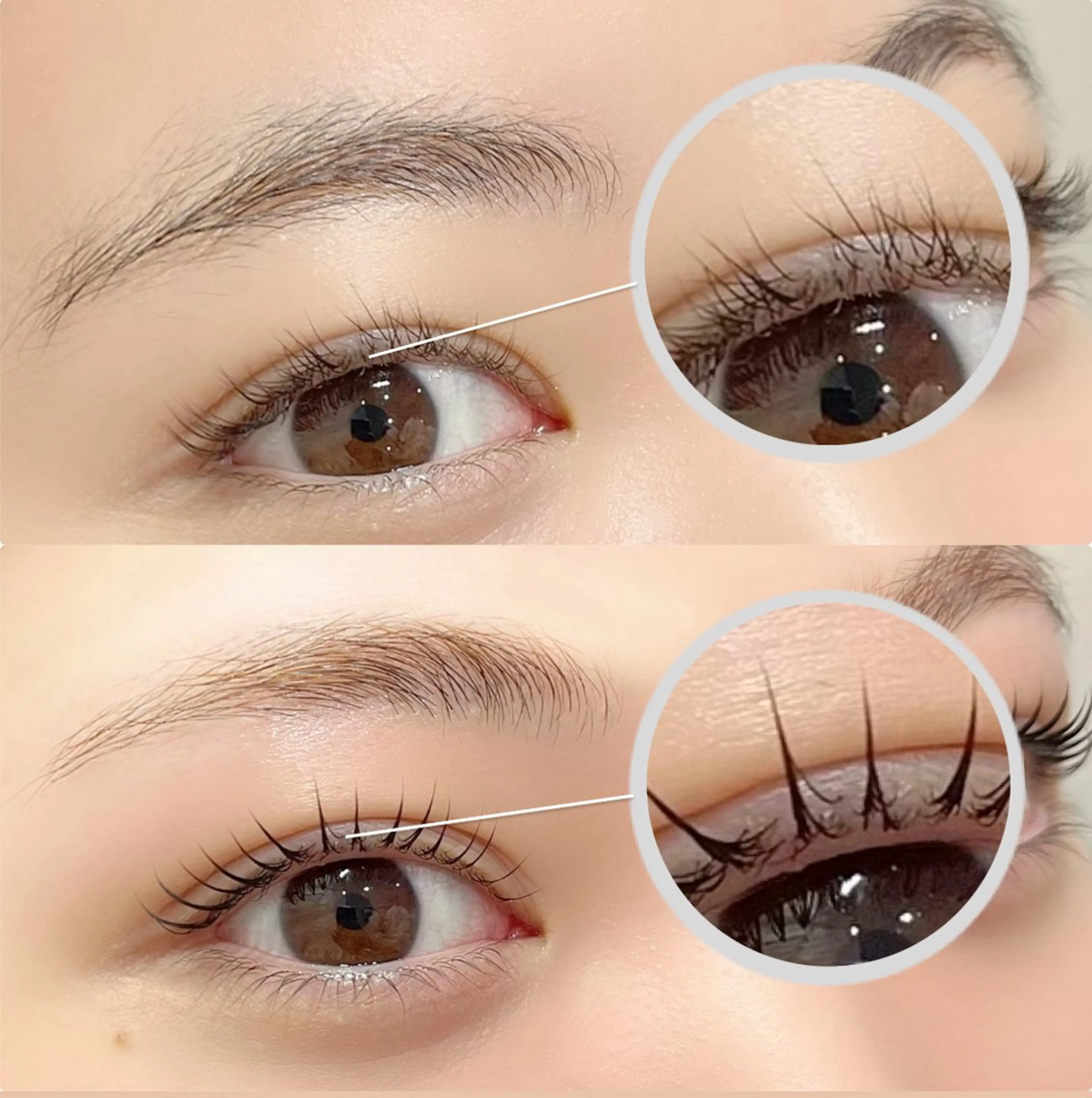 マツエク・マツパ 🪸似合わせ/お悩み 解決🪸しもだのマツエク・マツパデザイン