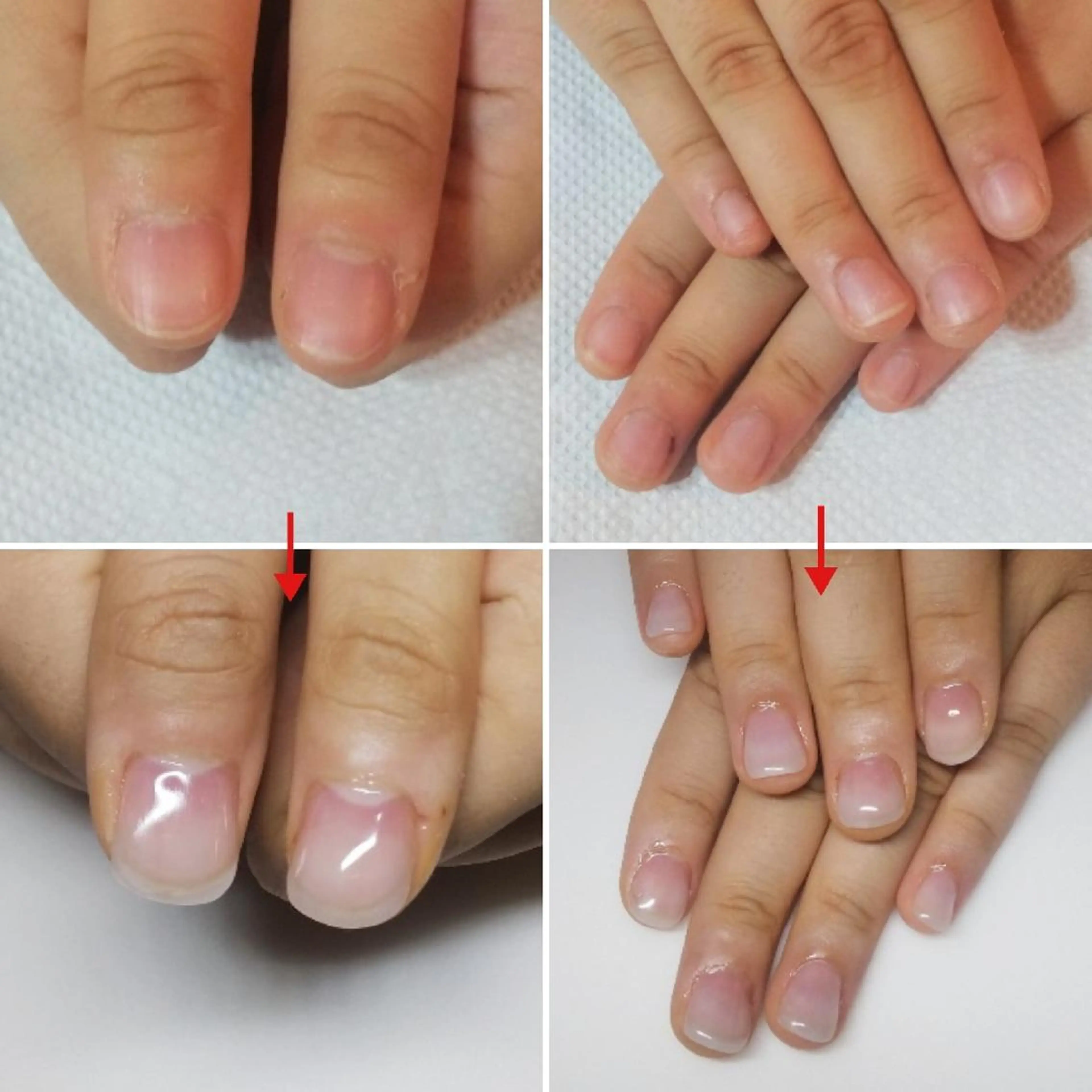 ネイル ネイルサロン アリュームのネイルデザイン