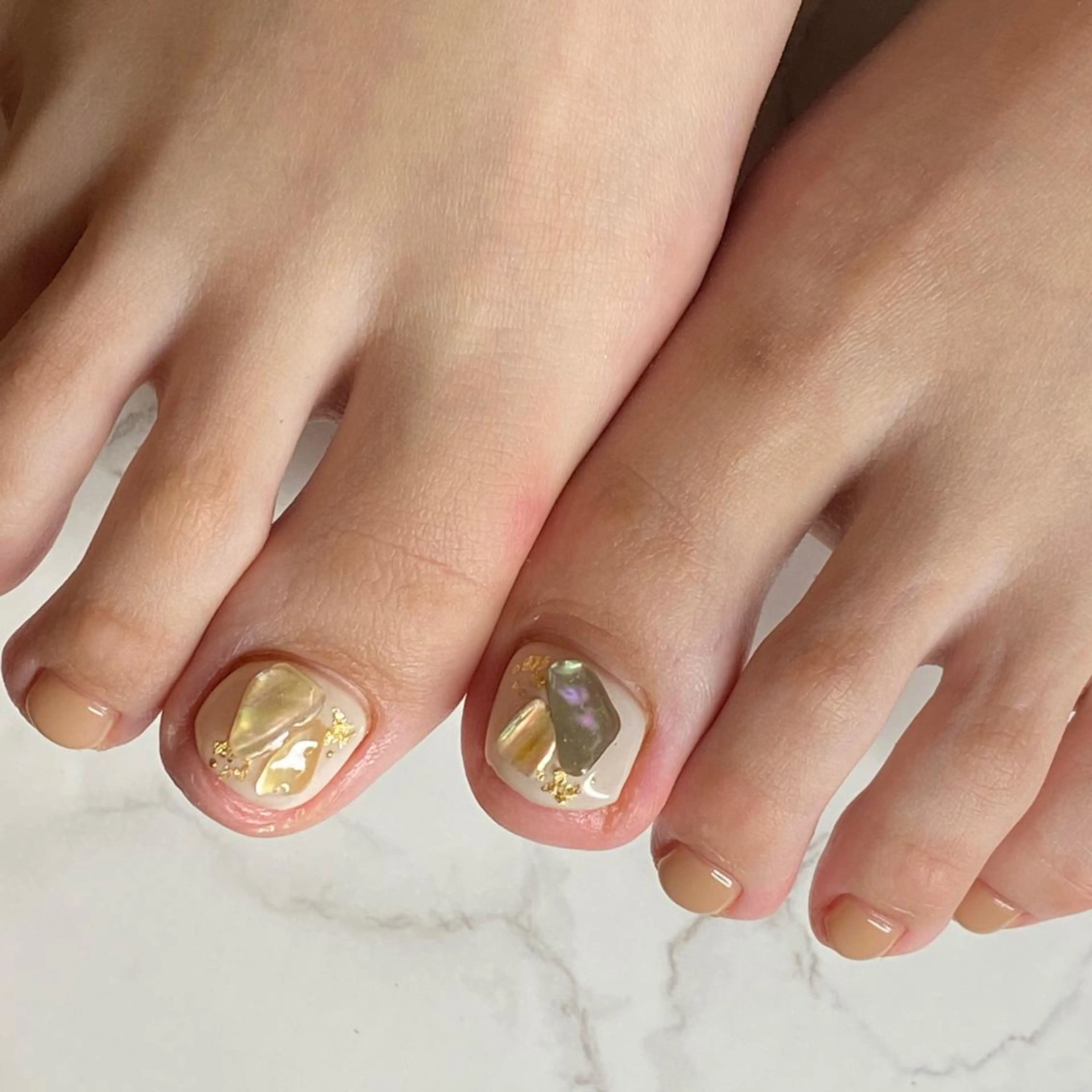 ネイル ESTELA エステラのネイルデザイン