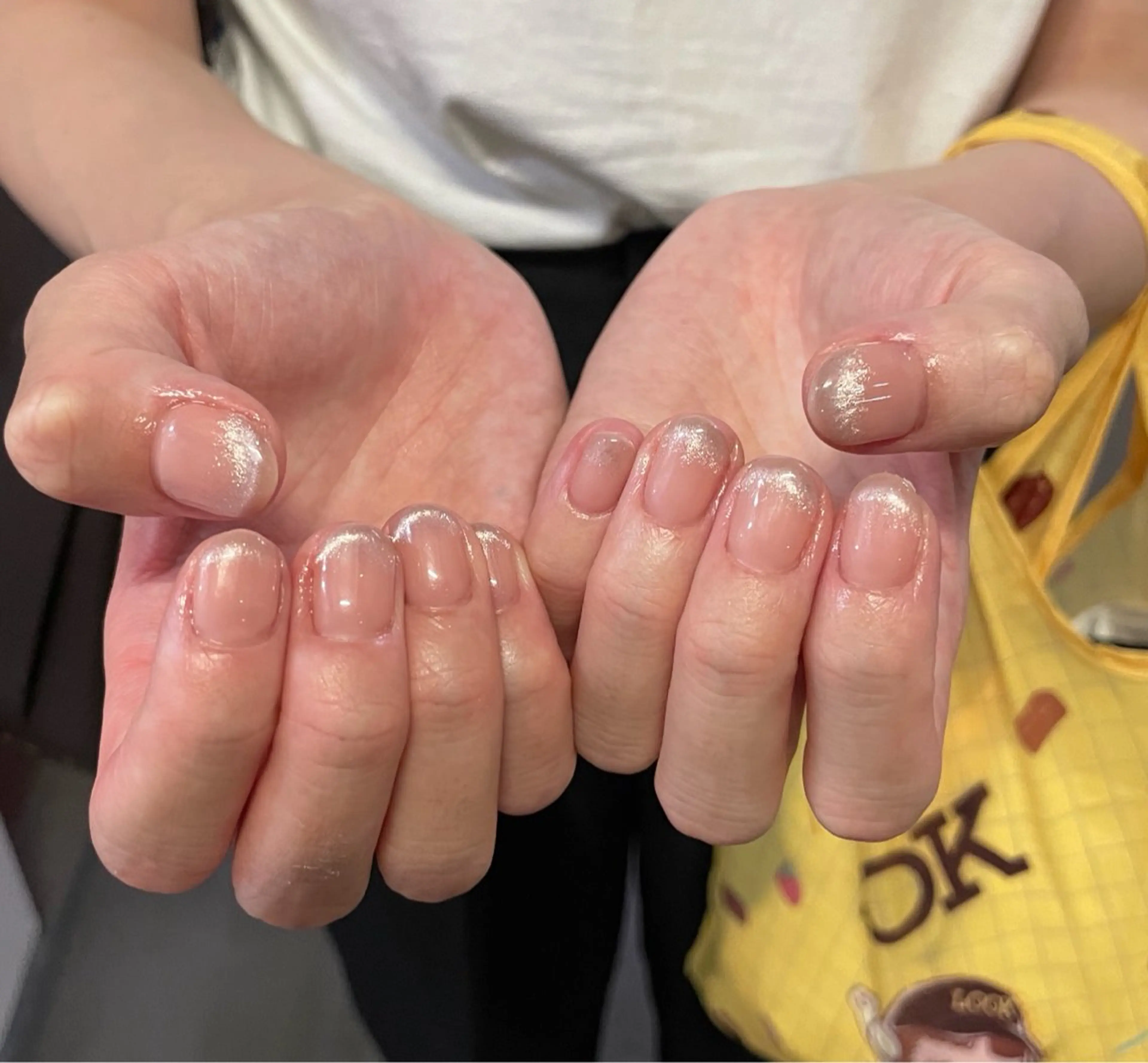 ネイル Miya🎀 nailのネイルデザイン