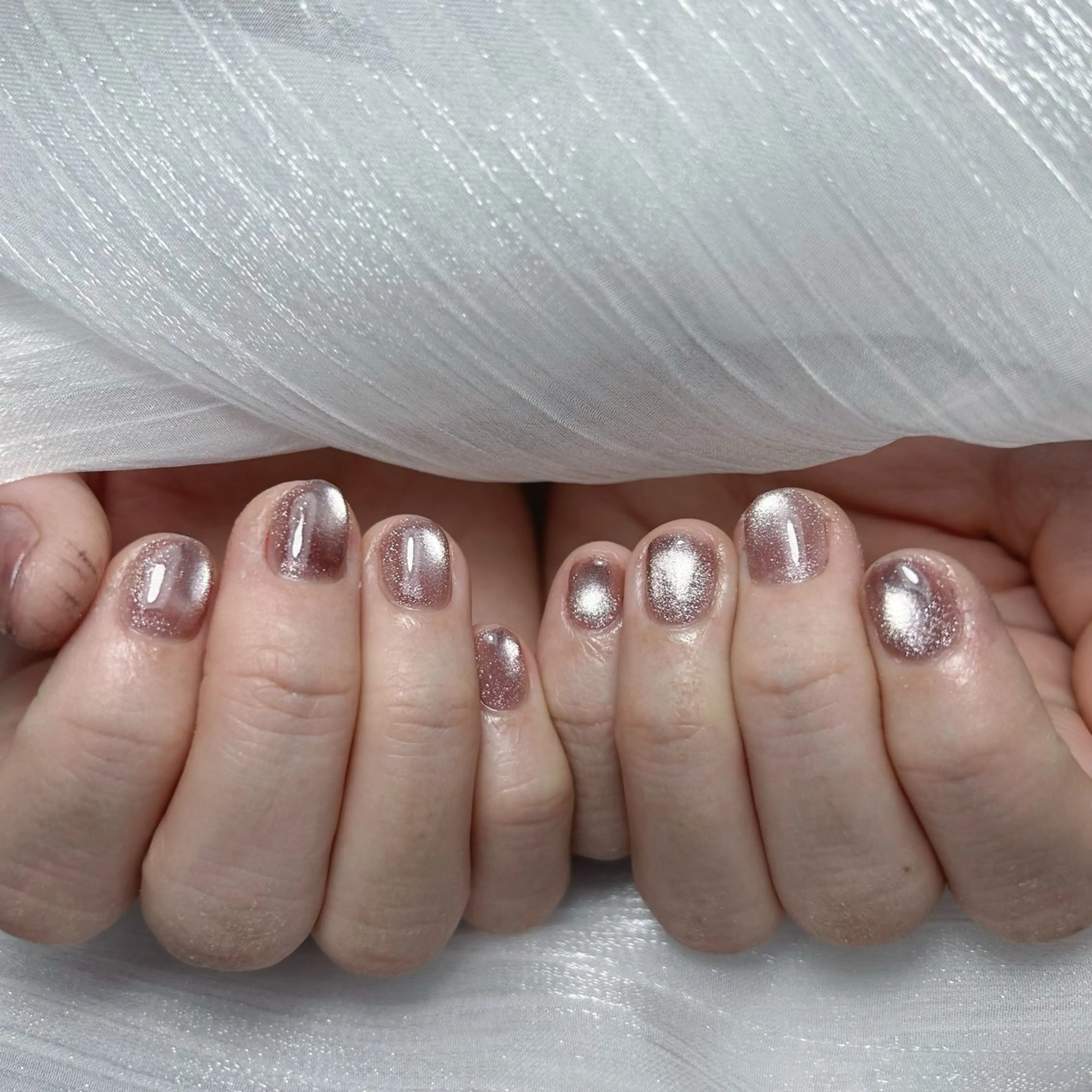 ネイル Celeste こずえのネイルデザイン