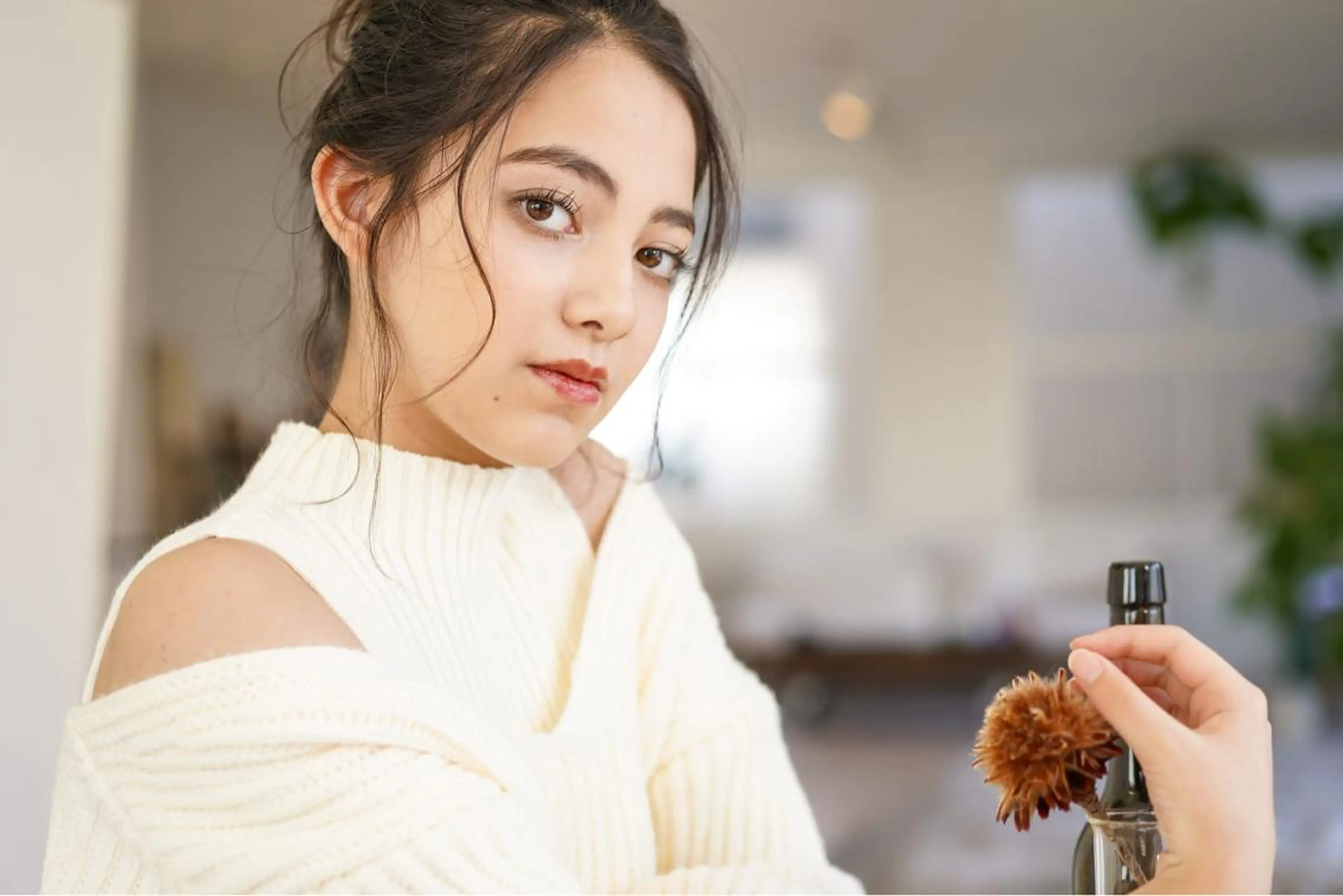 マツエク・マツパ 神戸岡本店 クルールプリュスのマツエク・マツパデザイン