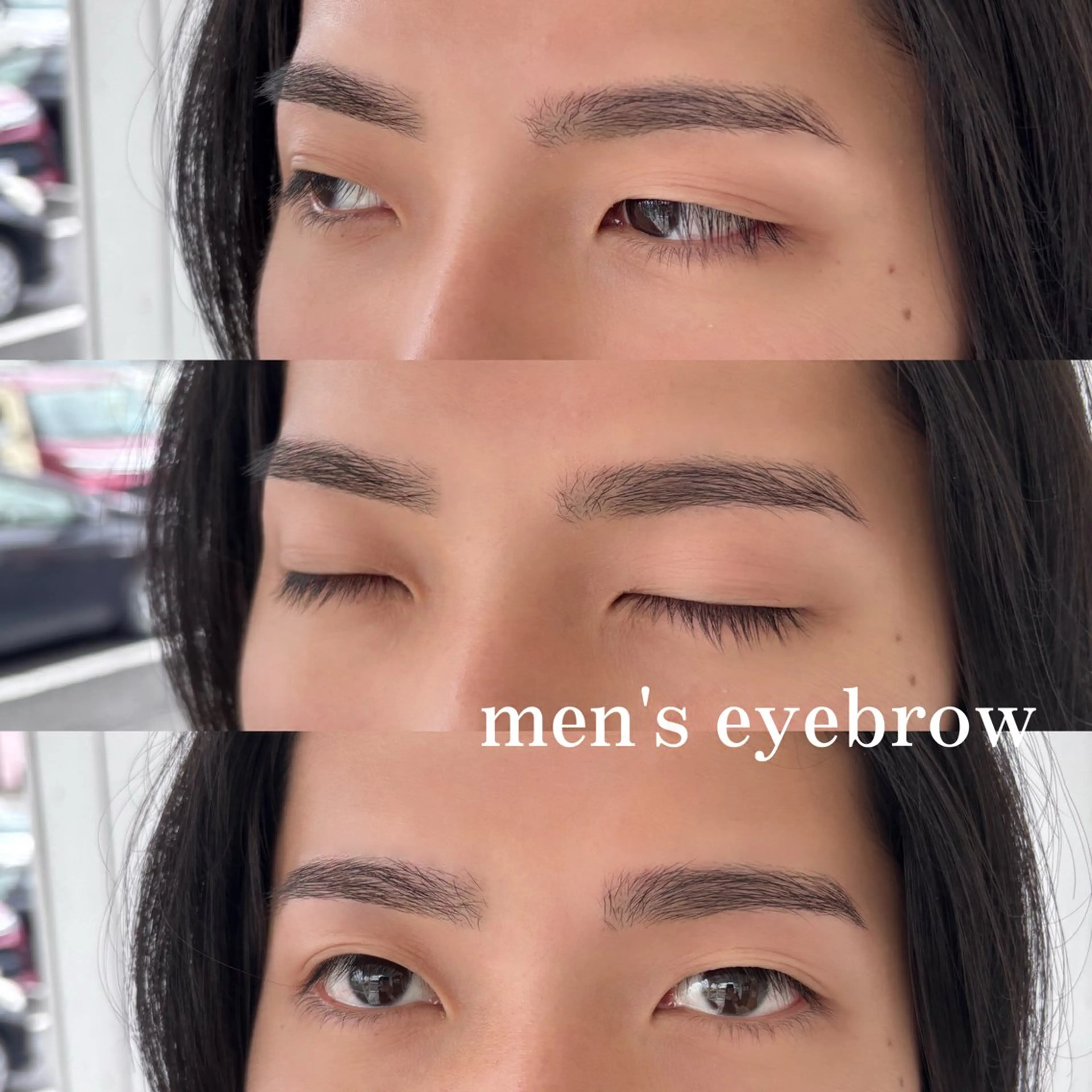 アイブロウ fameu HARUのエステ・リラクイメージ