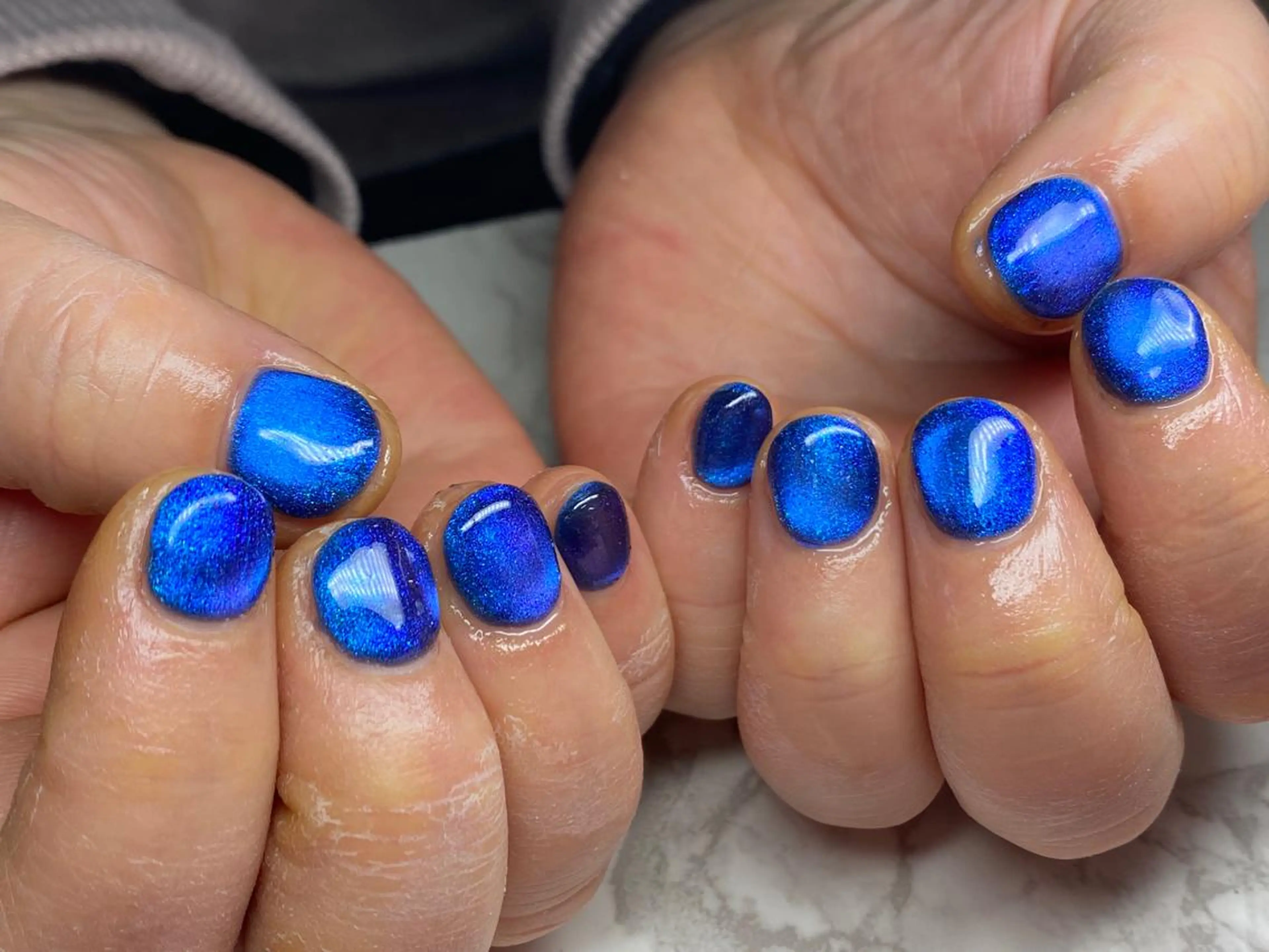 ネイル フットネイル Beauty Salon Lunaのエステ・リラクイメージ