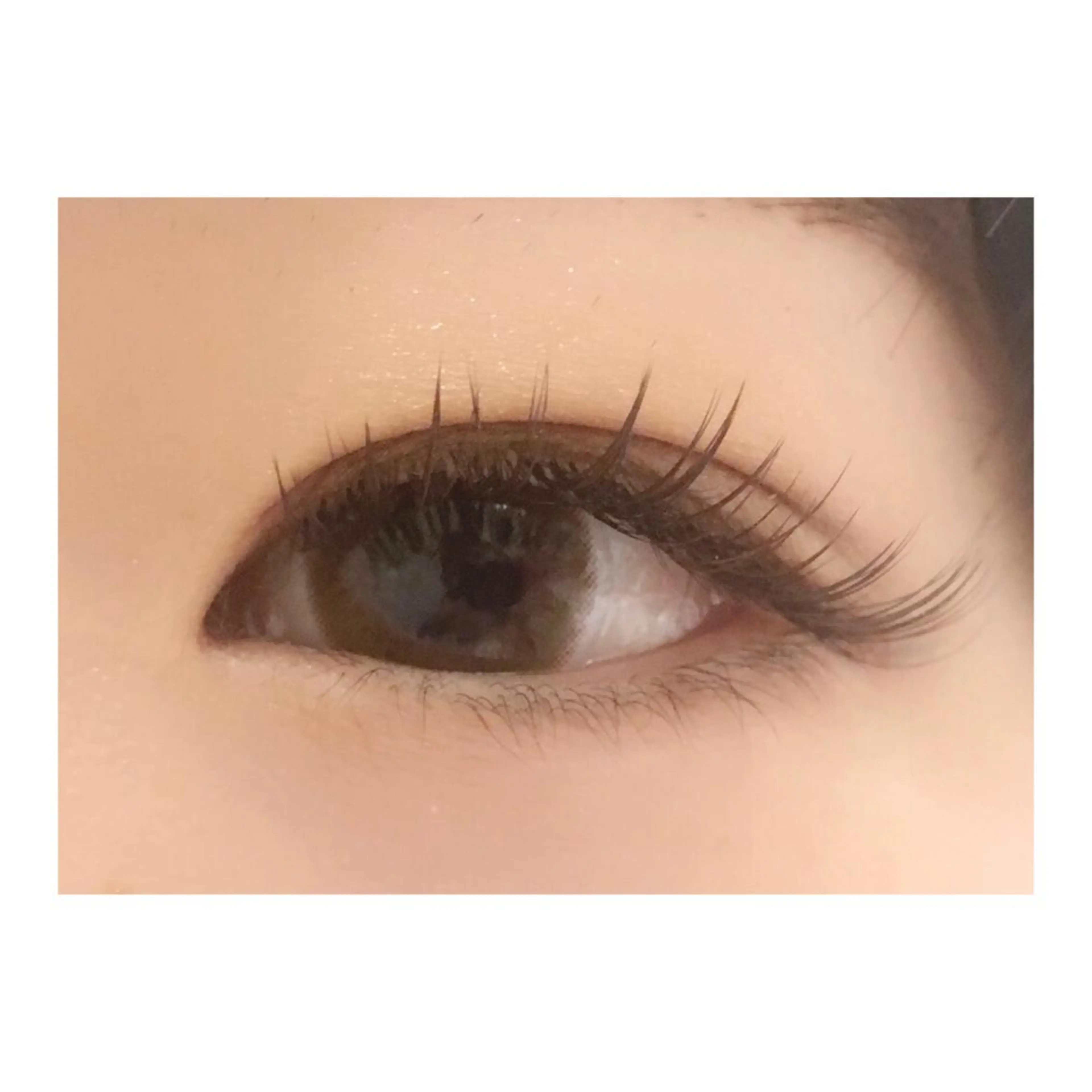 マツエク・マツパ salon luxiaのマツエク・マツパデザイン