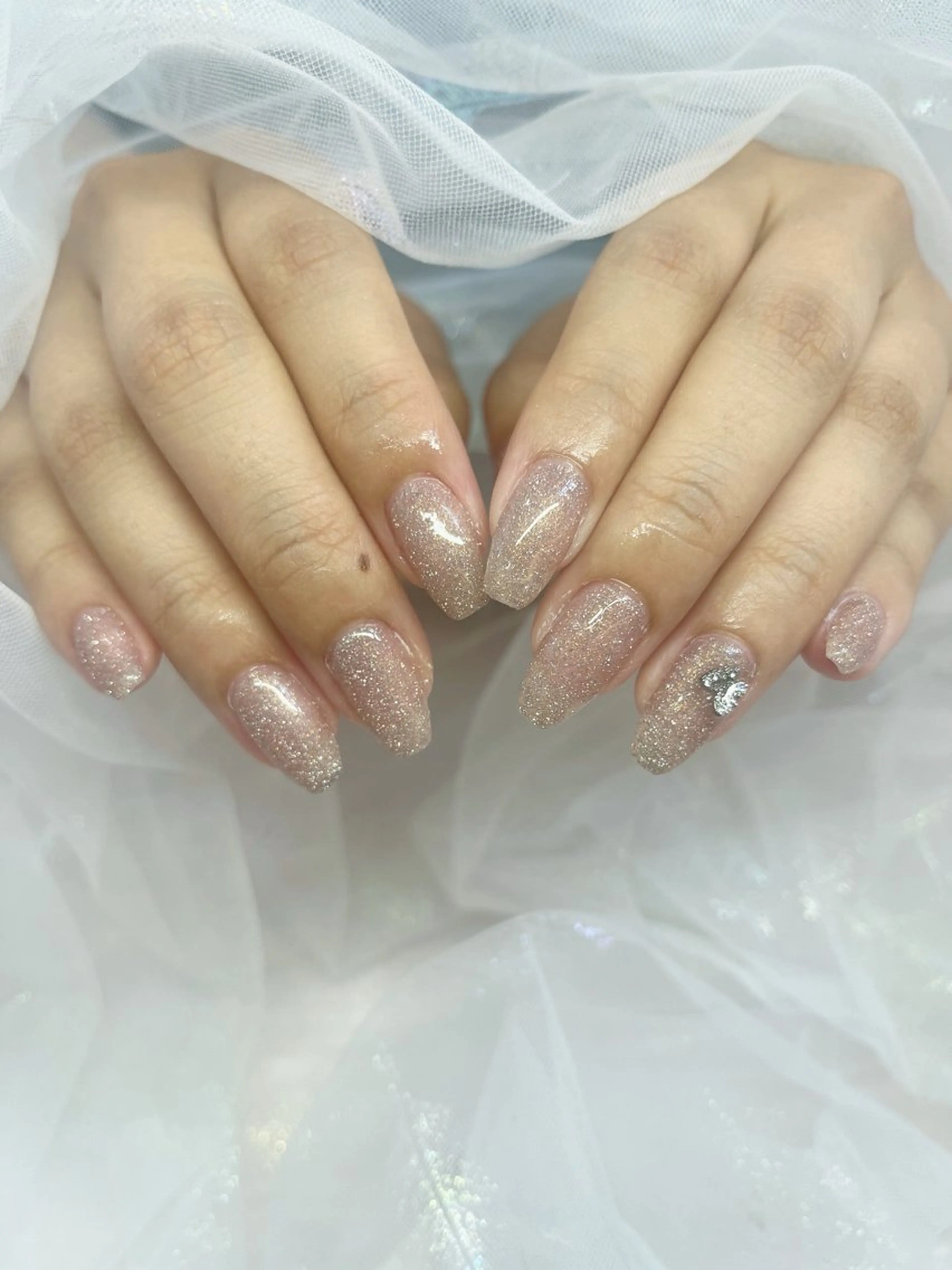 ネイル Anela nicoのネイルデザイン