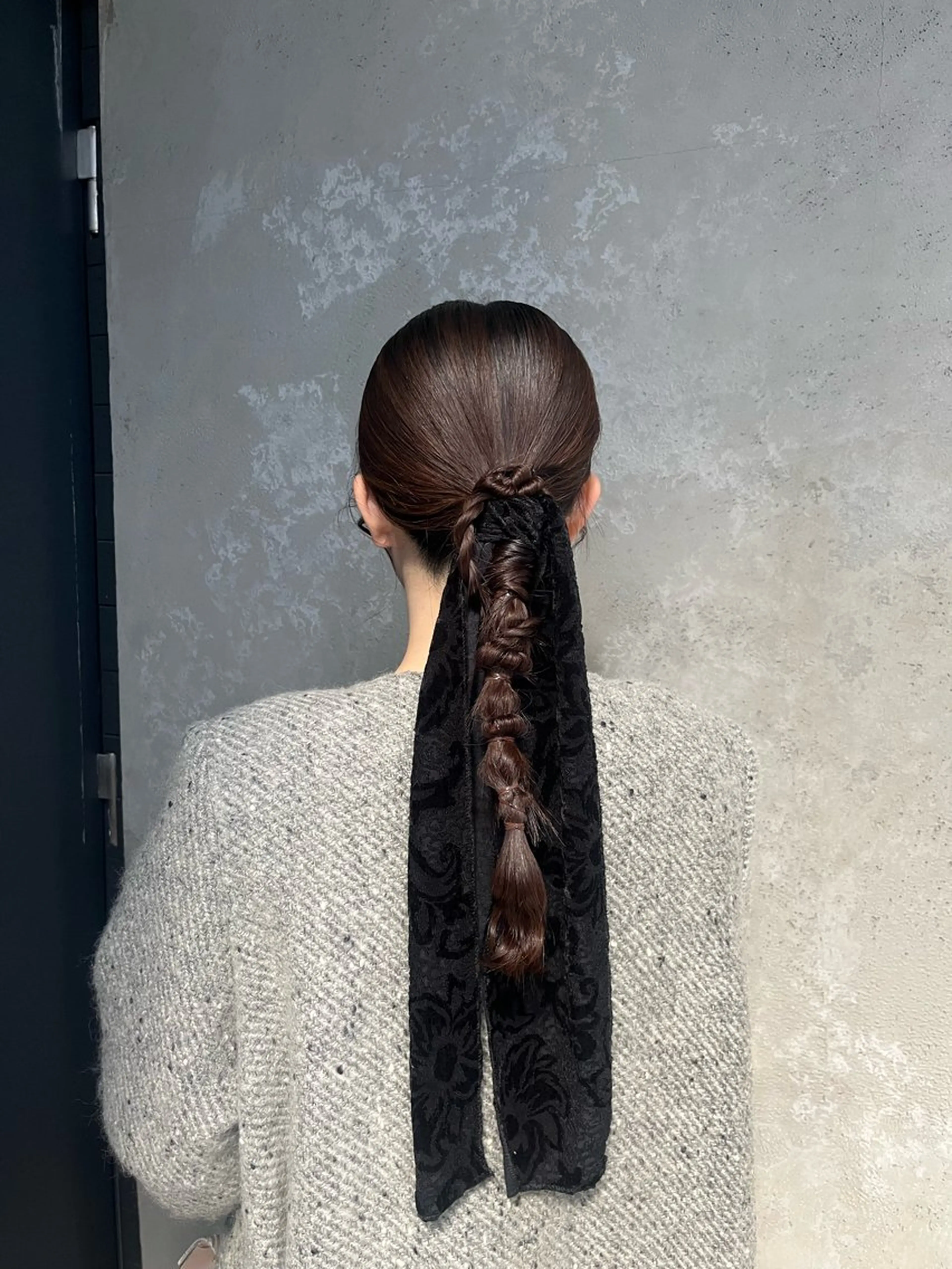 ヘアアレンジ 代官山マツパ shihoのマツエク・マツパデザイン