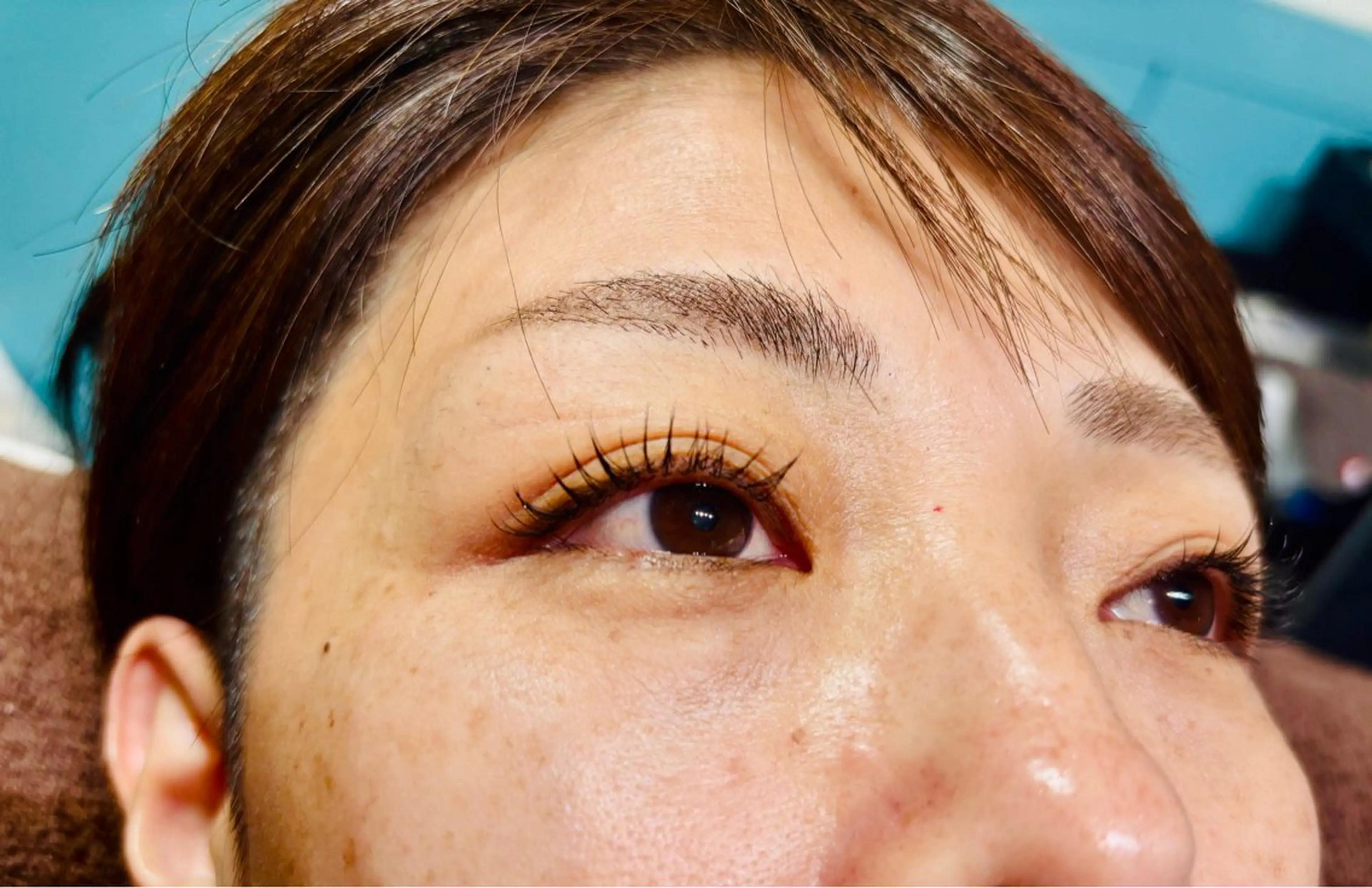 マツエク・マツパ LULU ☆KAORI☆のマツエク・マツパデザイン