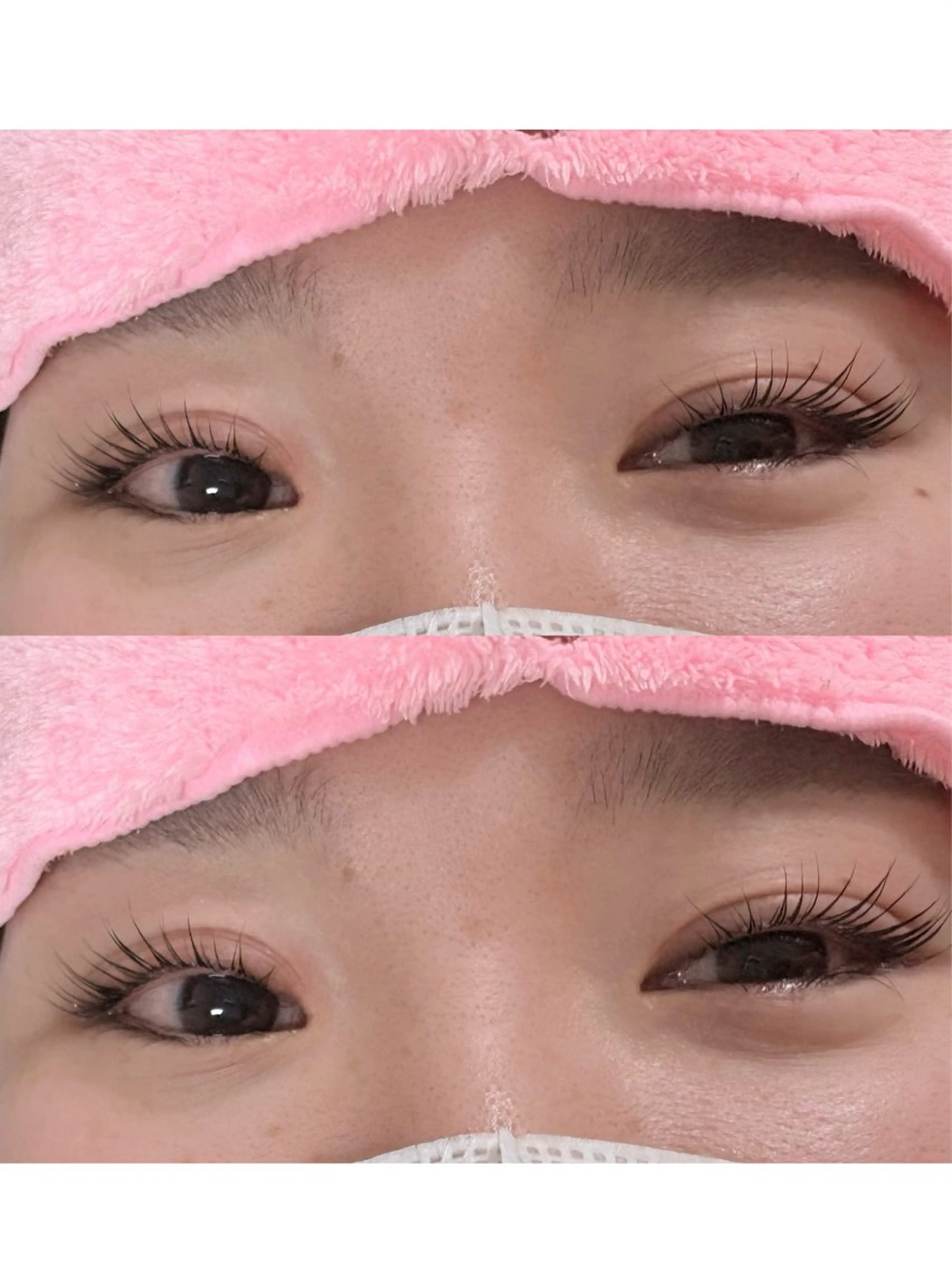 マツエク・マツパ トータルビューティー サロン・Ｎの眉毛・アイブロウイメージ