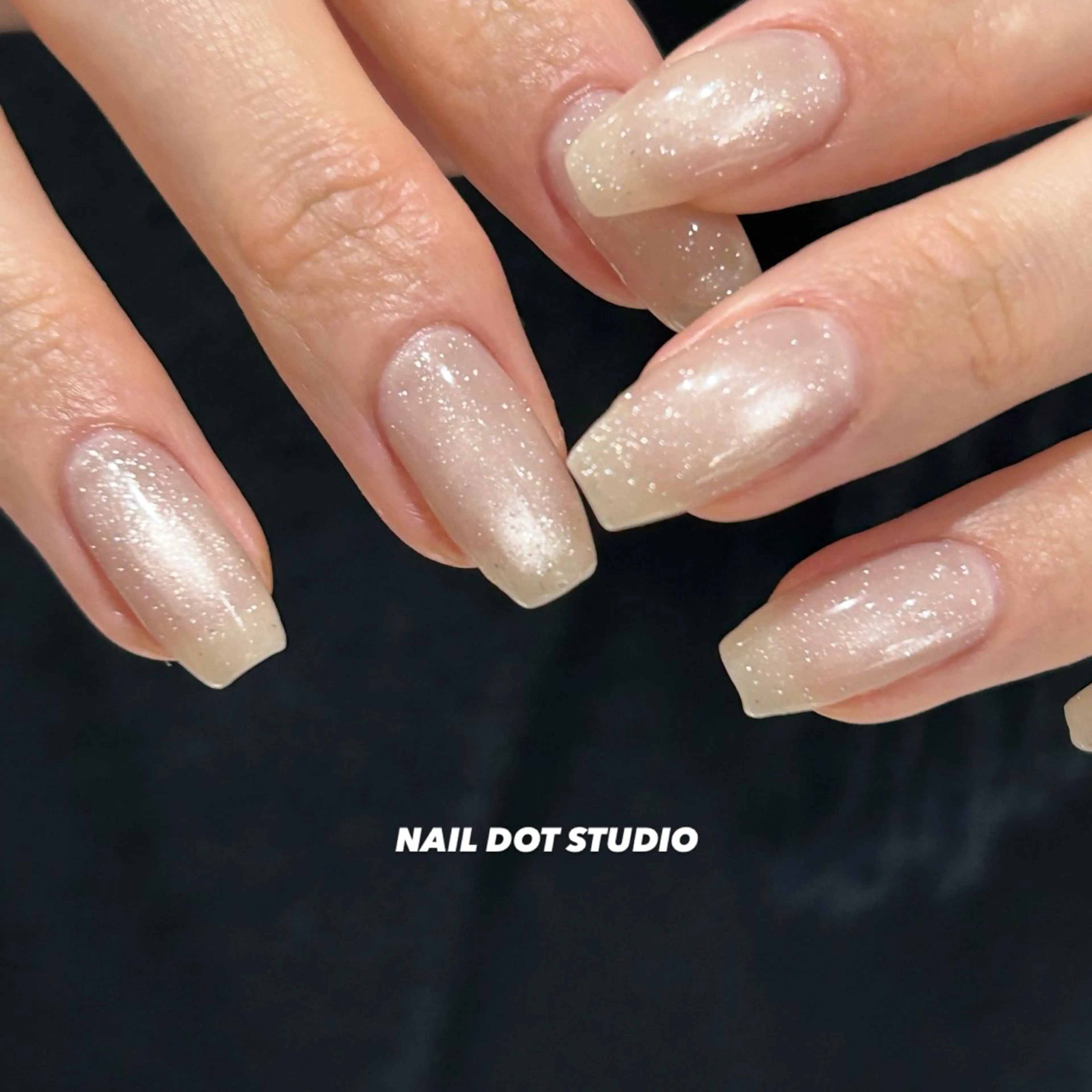 ネイル NAIL DOT STUDIO堺筋本町のネイルデザイン