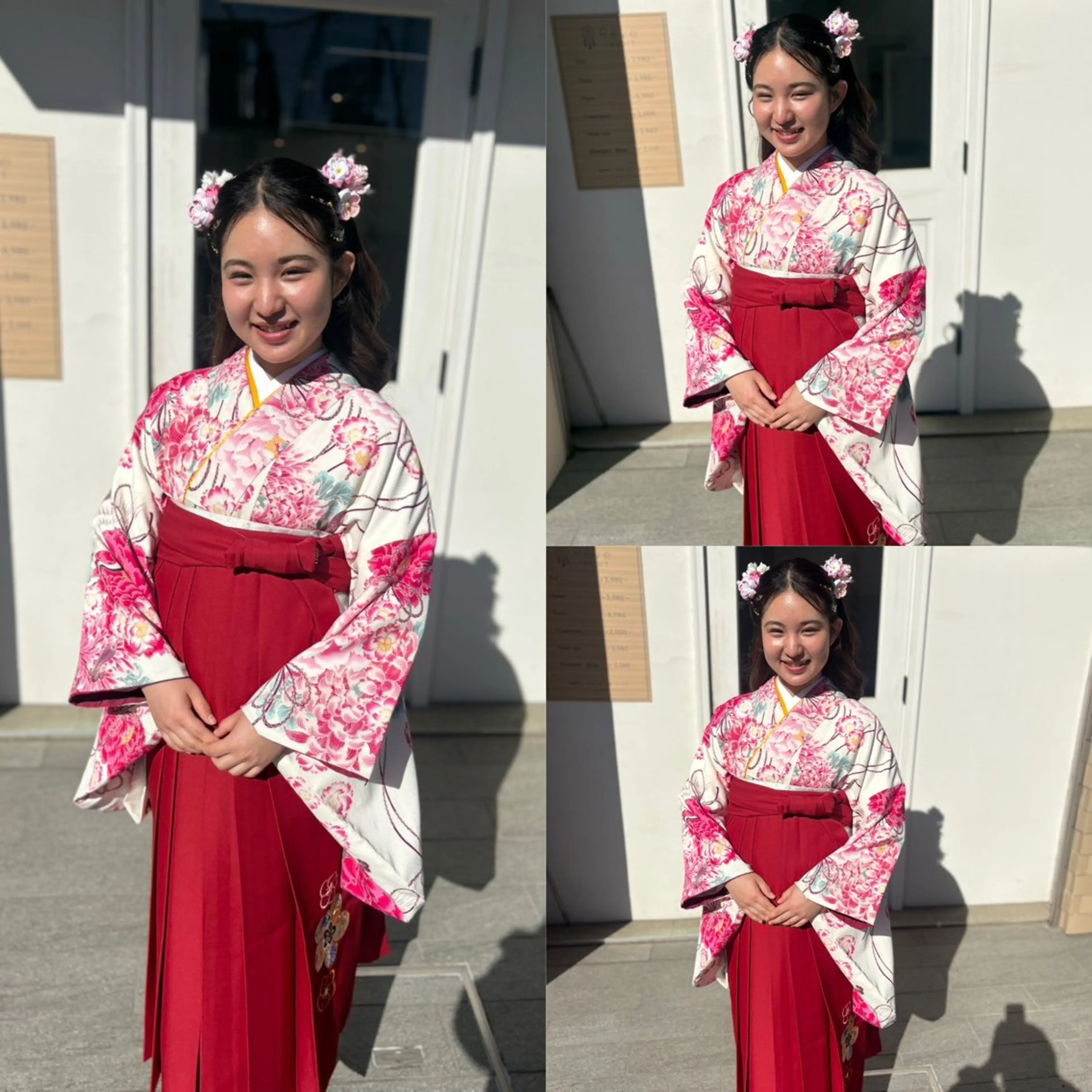 ロング ヘアアレンジ Reve resort所属・美髪× ヘアセット✨Araiのヘアスタイル